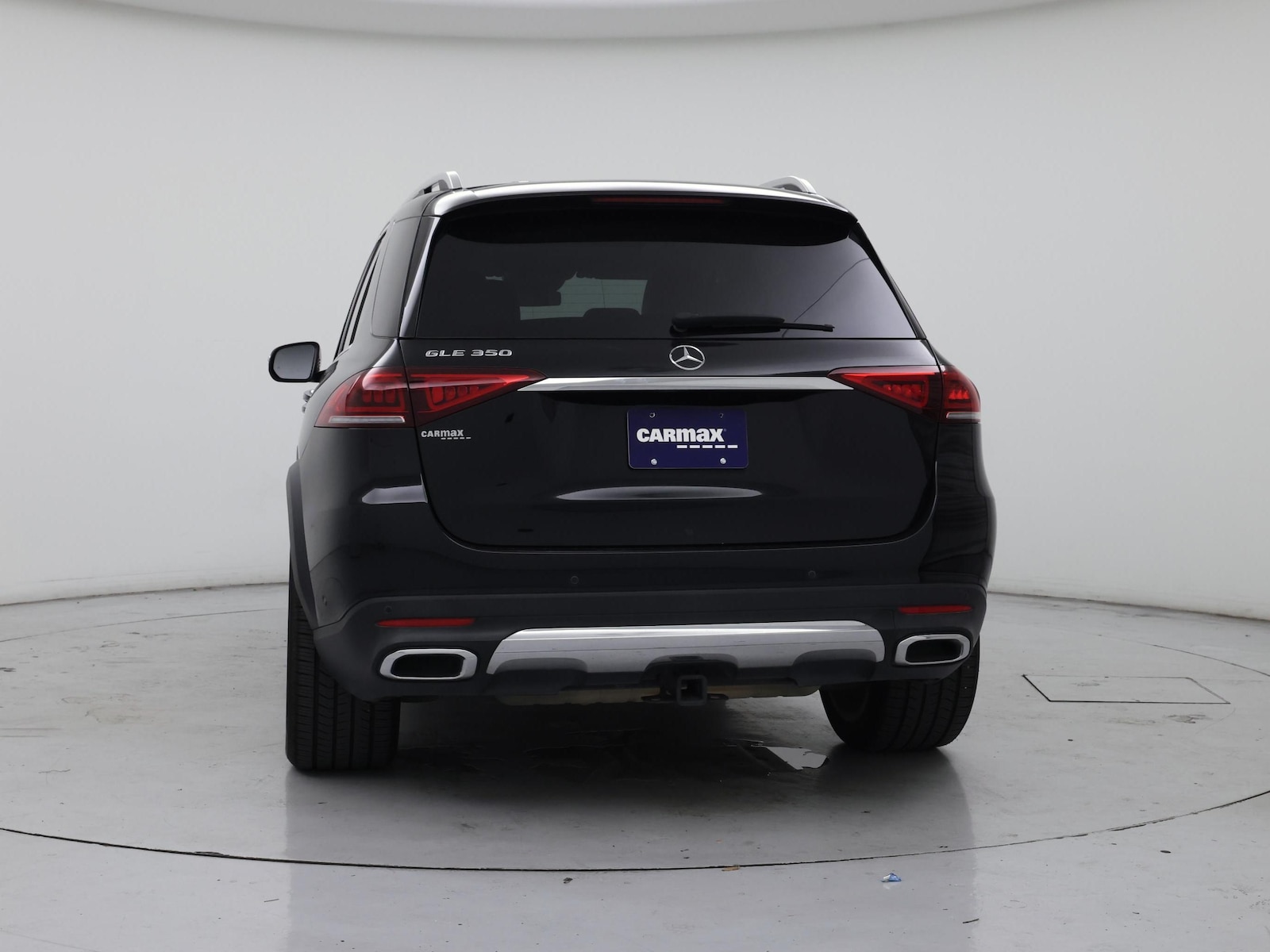 2020 Mercedes-Benz GLE GLE350 - Photo 7