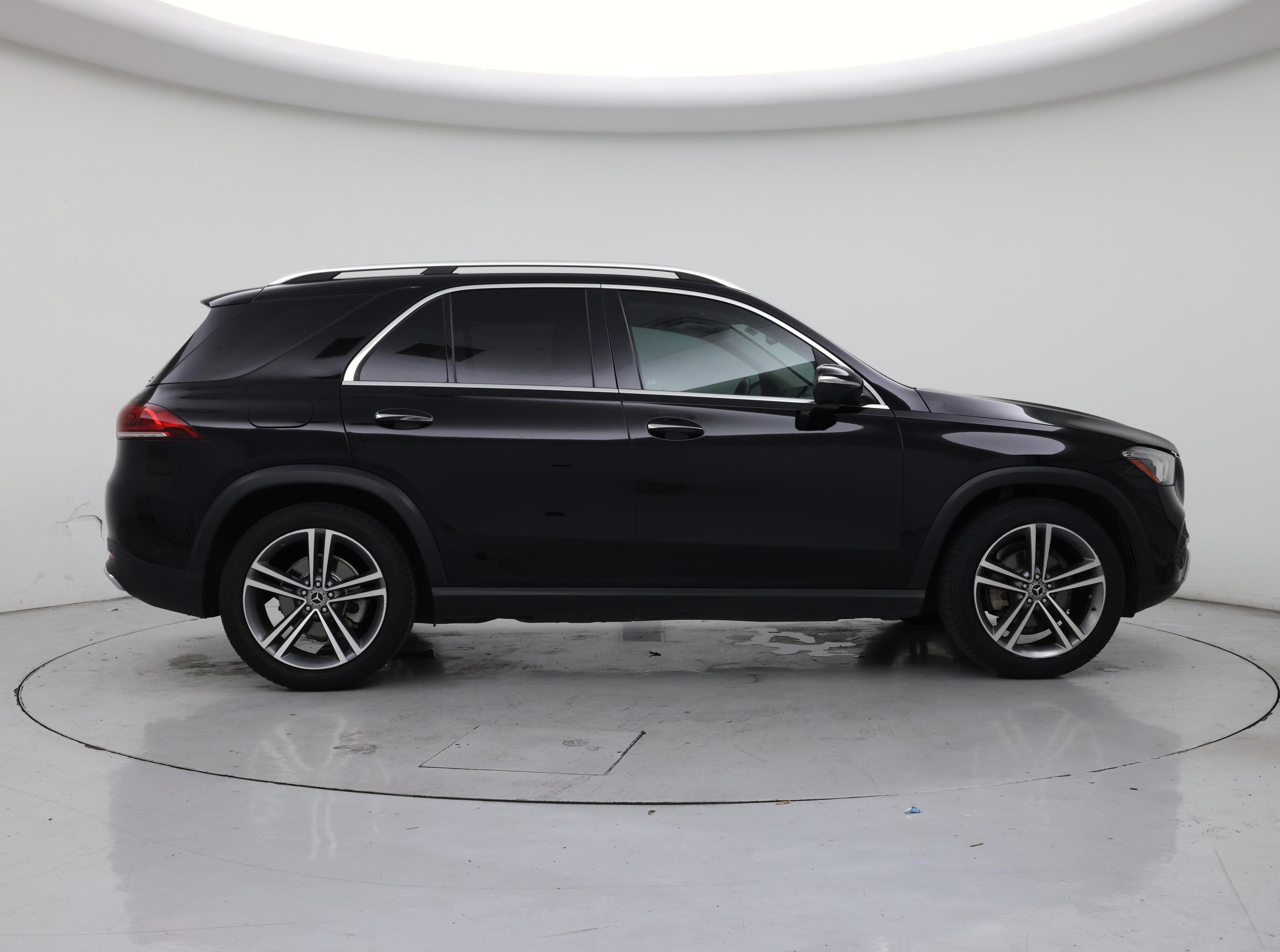 Thumbnail: 2020 Mercedes-Benz GLE - 7