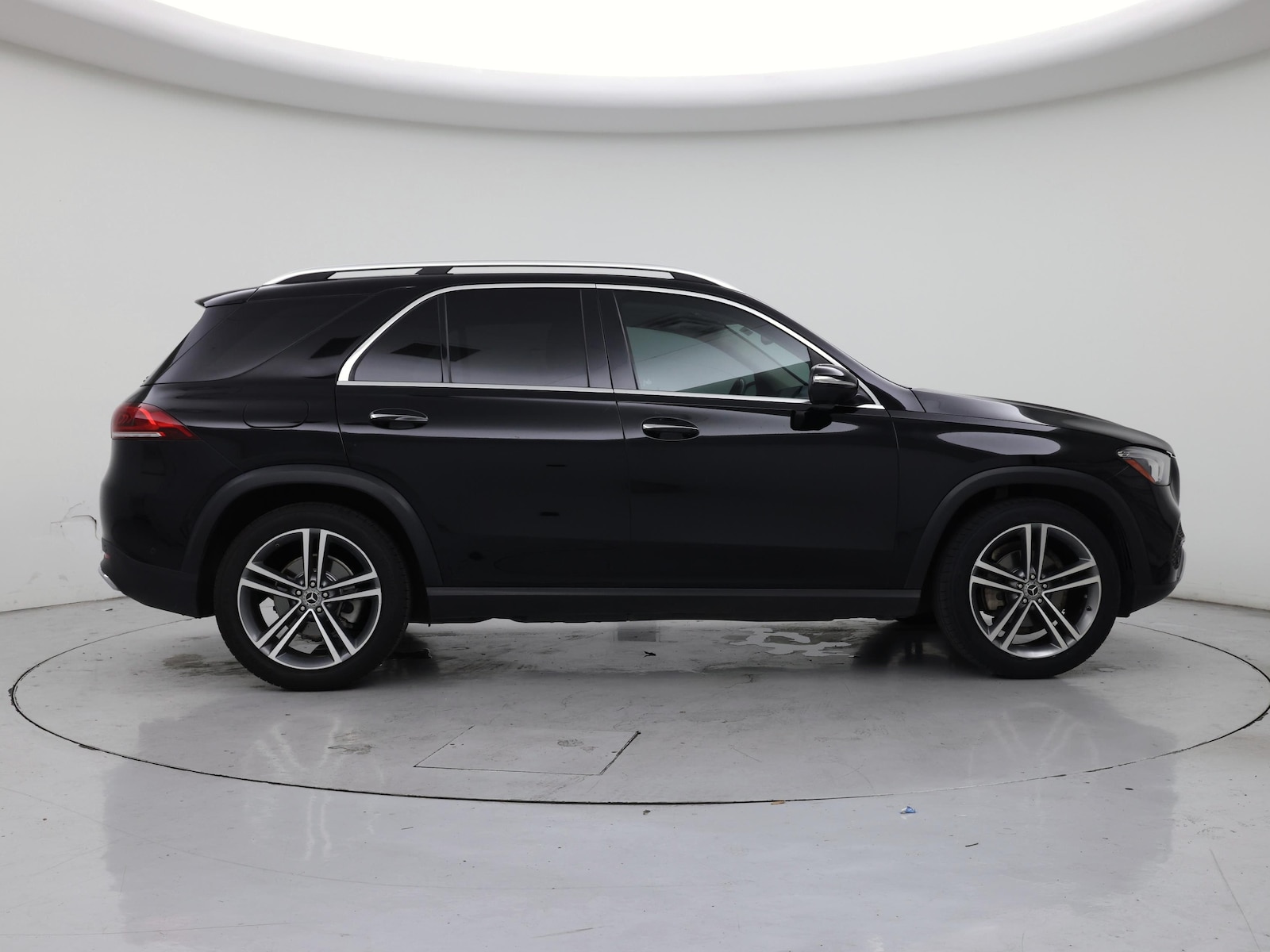 2020 Mercedes-Benz GLE GLE350 - Photo 8