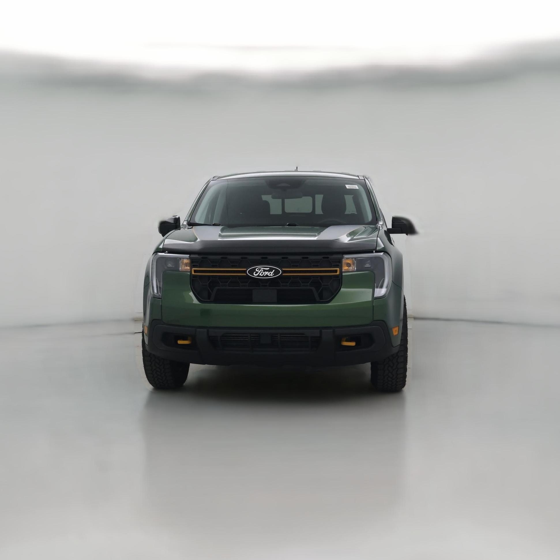 2025 Ford Maverick