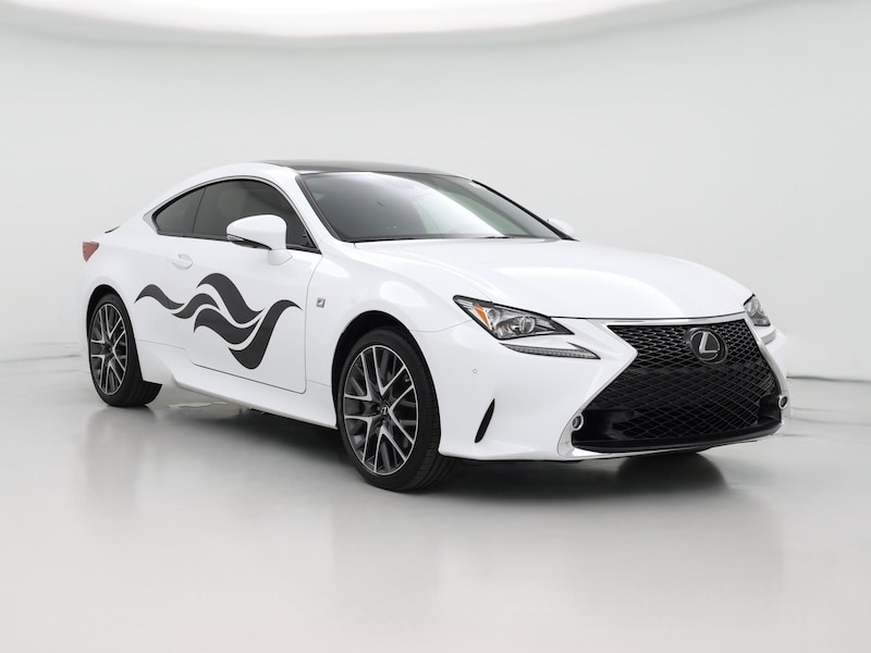2018 Lexus RC 300 -
                  Grand Rapids, MI