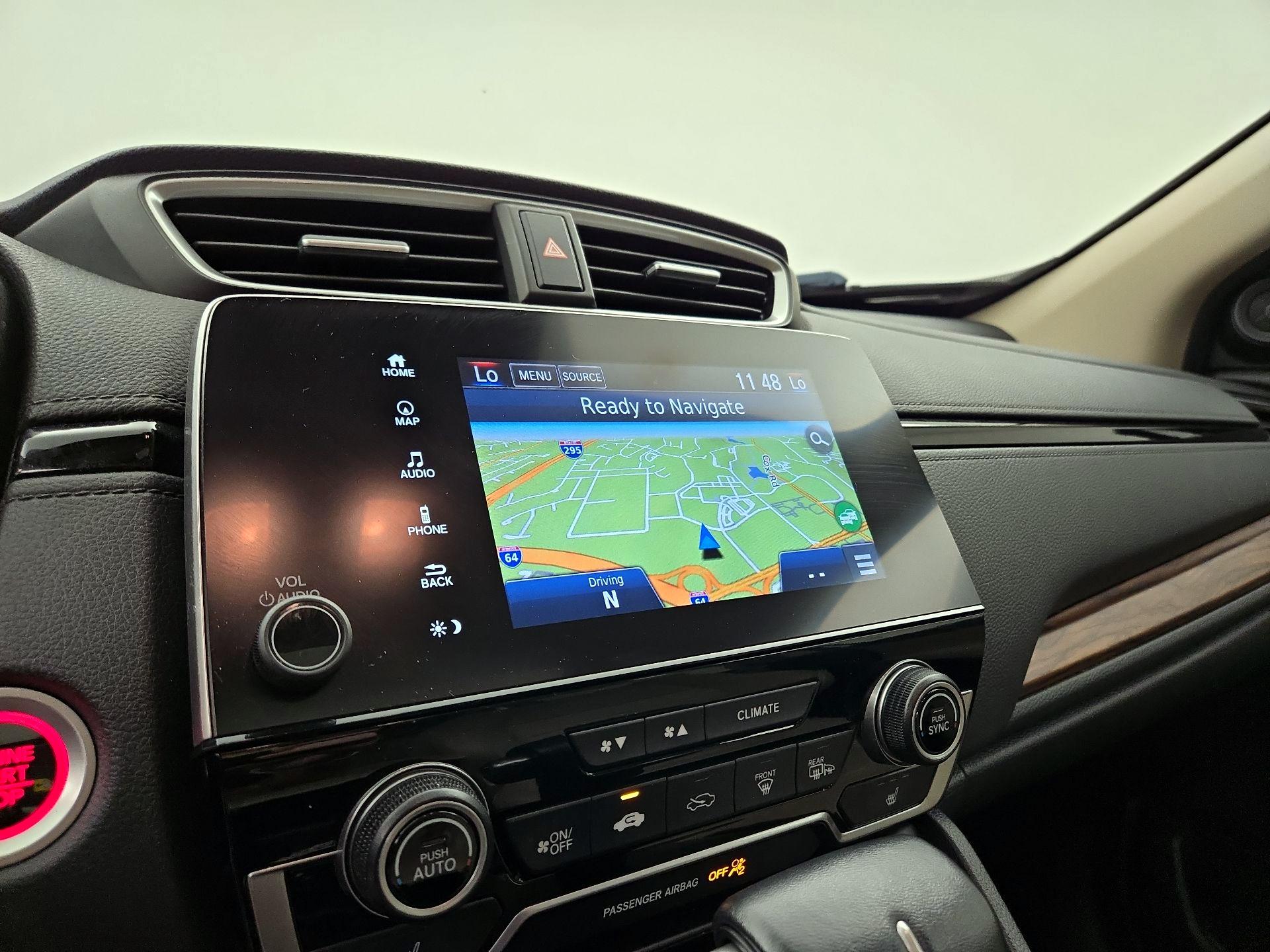 Thumbnail: 2017 Honda CR-V - 14