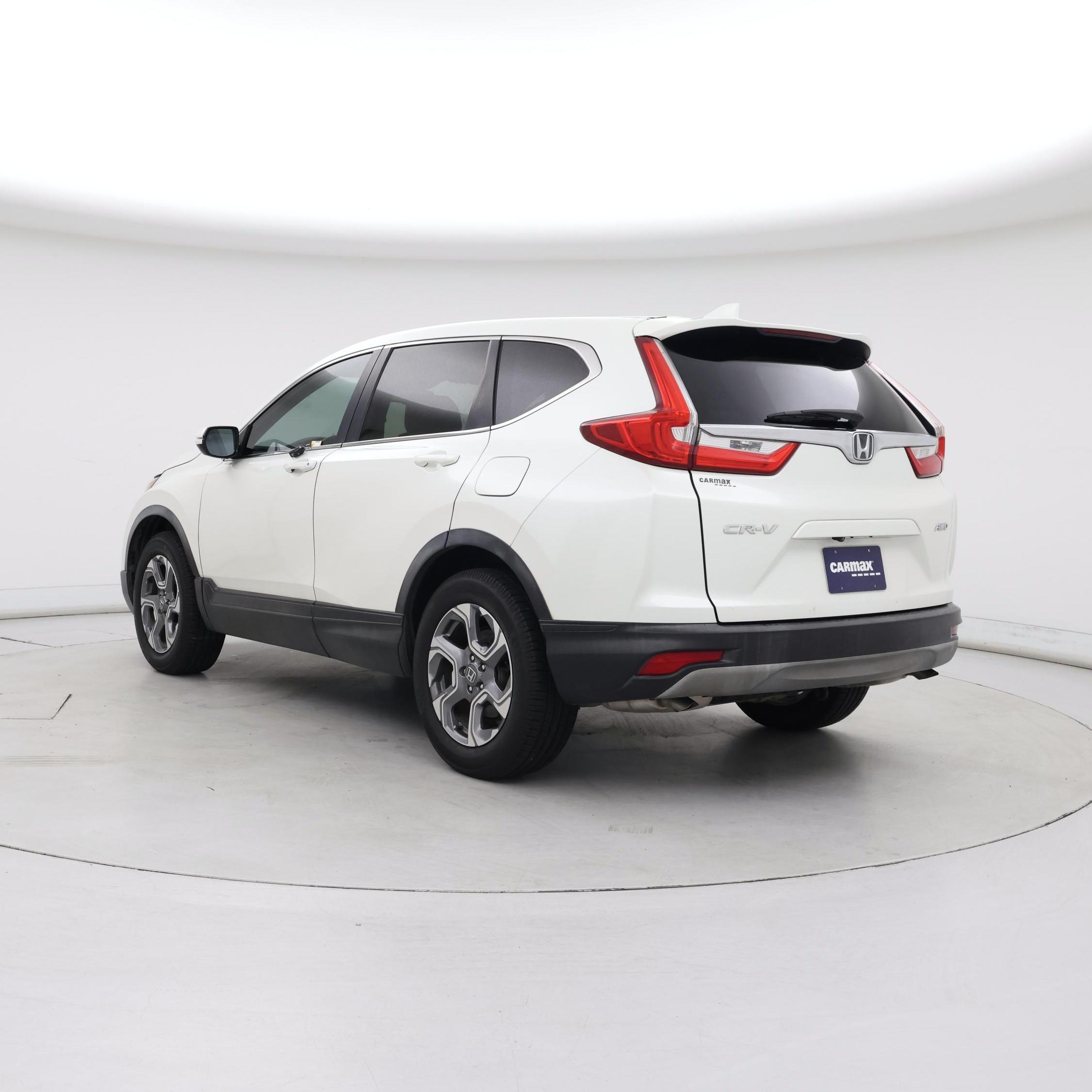Thumbnail: 2017 Honda CR-V - 2