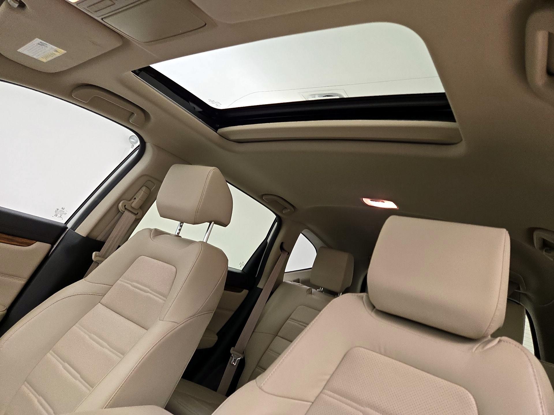 Thumbnail: 2017 Honda CR-V - 20