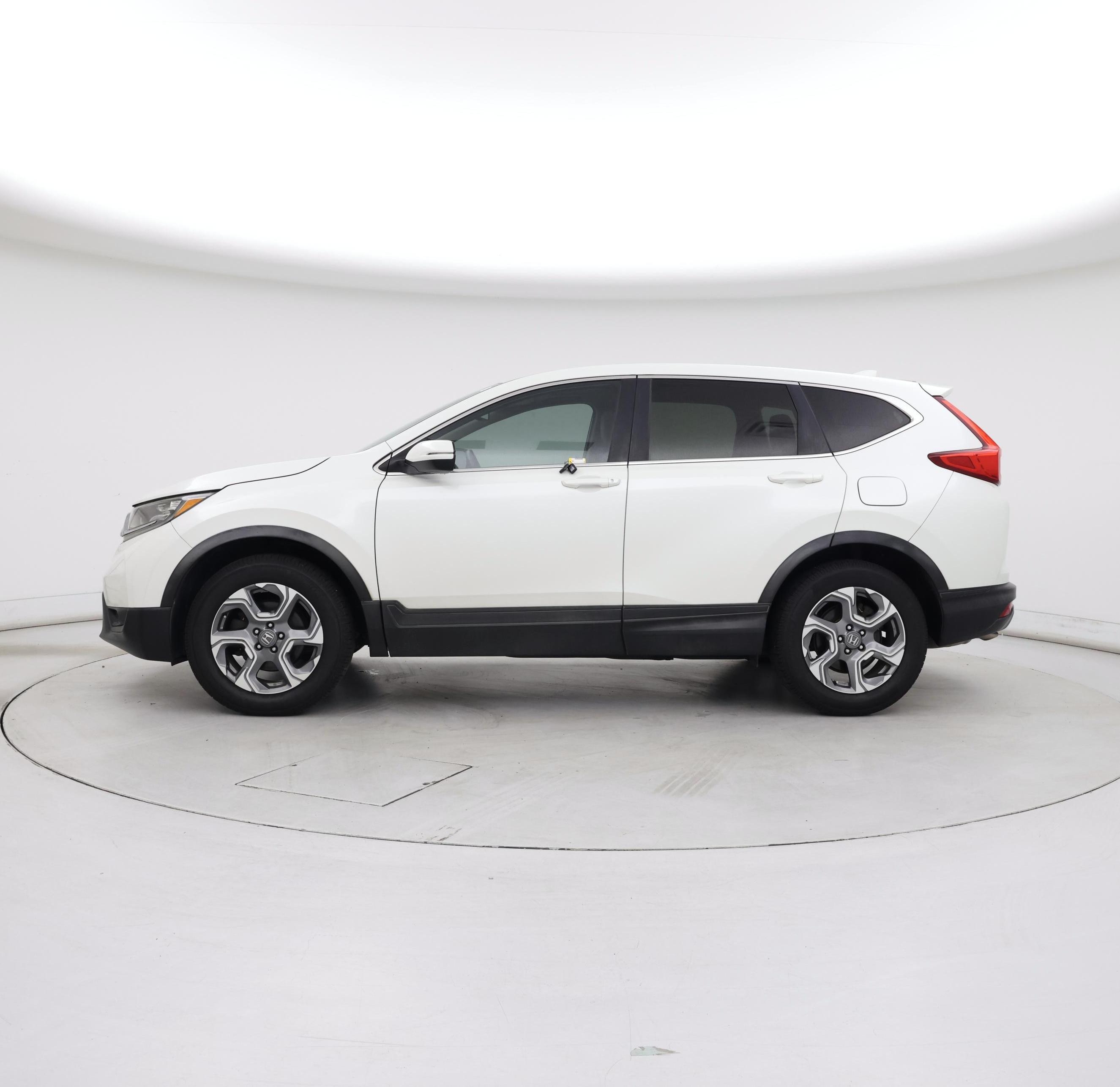 Thumbnail: 2017 Honda CR-V - 3