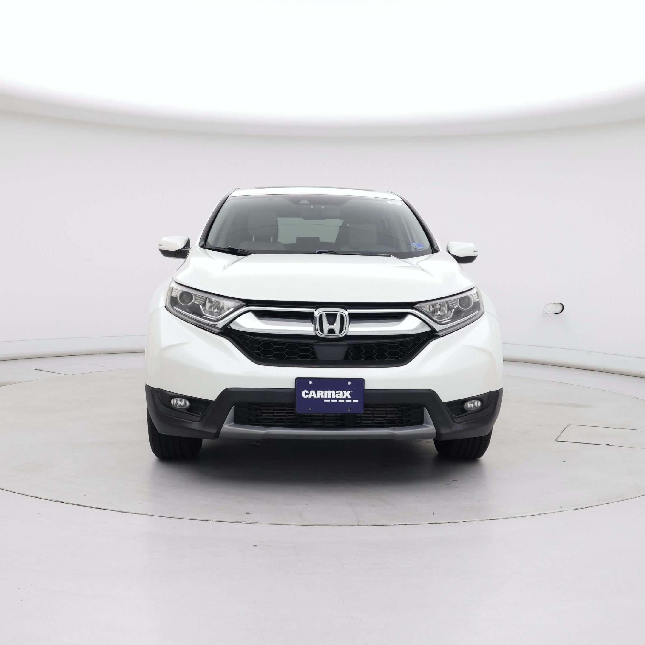 Thumbnail: 2017 Honda CR-V - 5