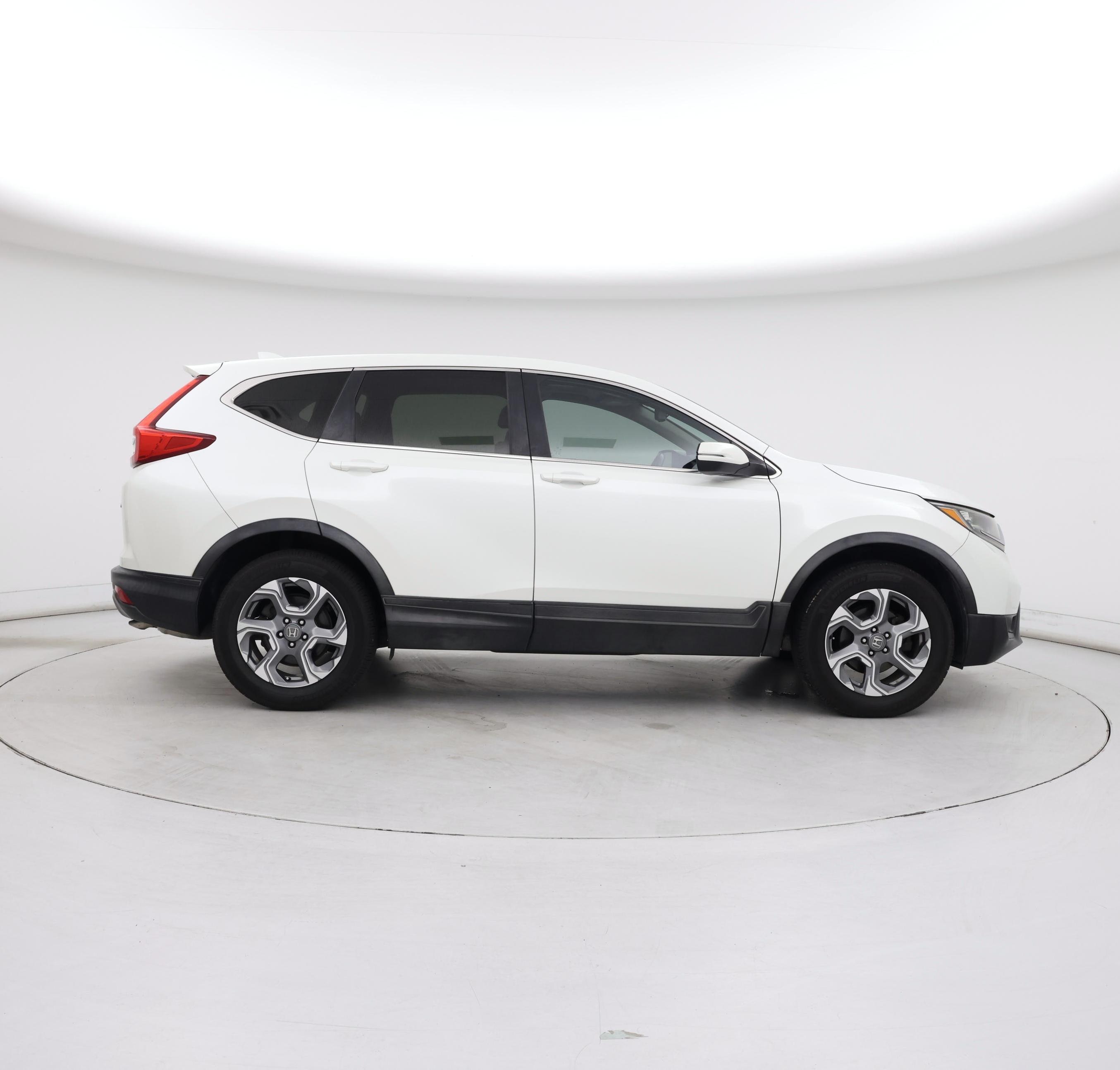 Thumbnail: 2017 Honda CR-V - 7