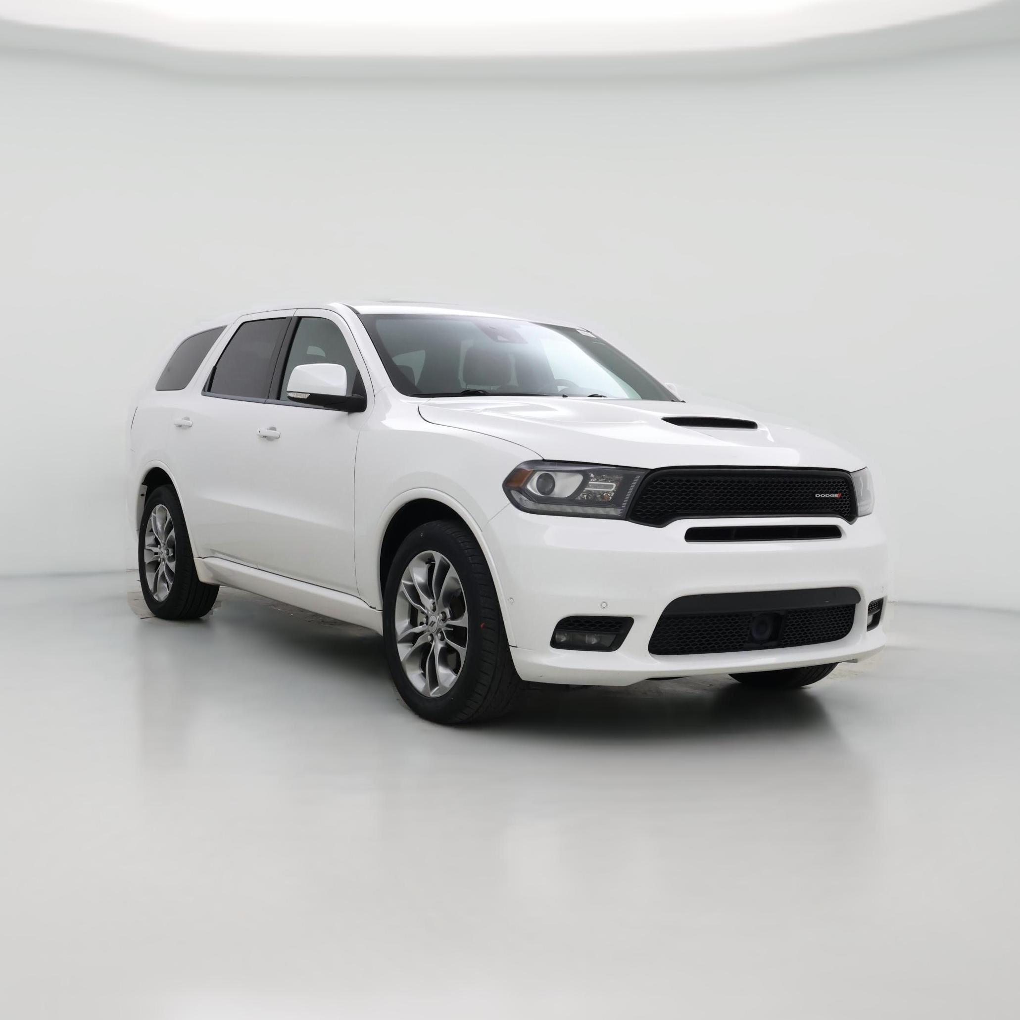 Thumbnail: 2019 Dodge Durango - 1
