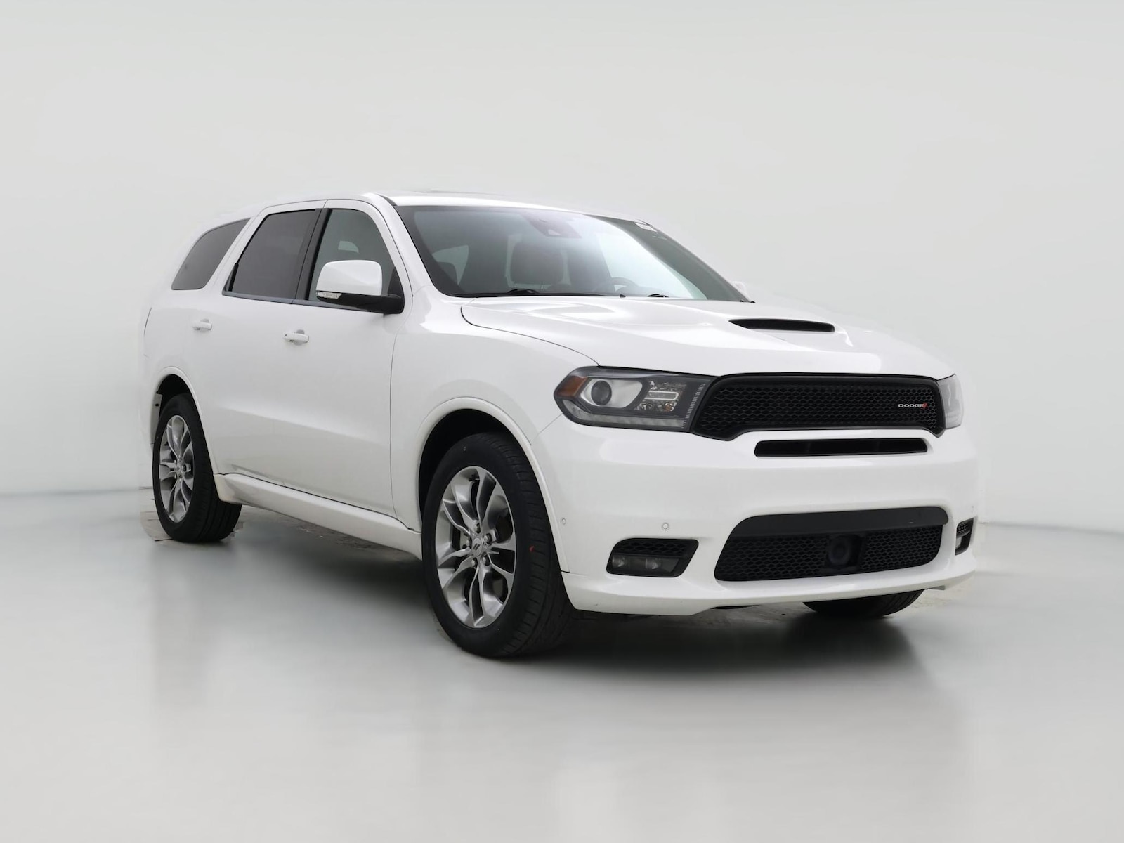 2019 Dodge Durango