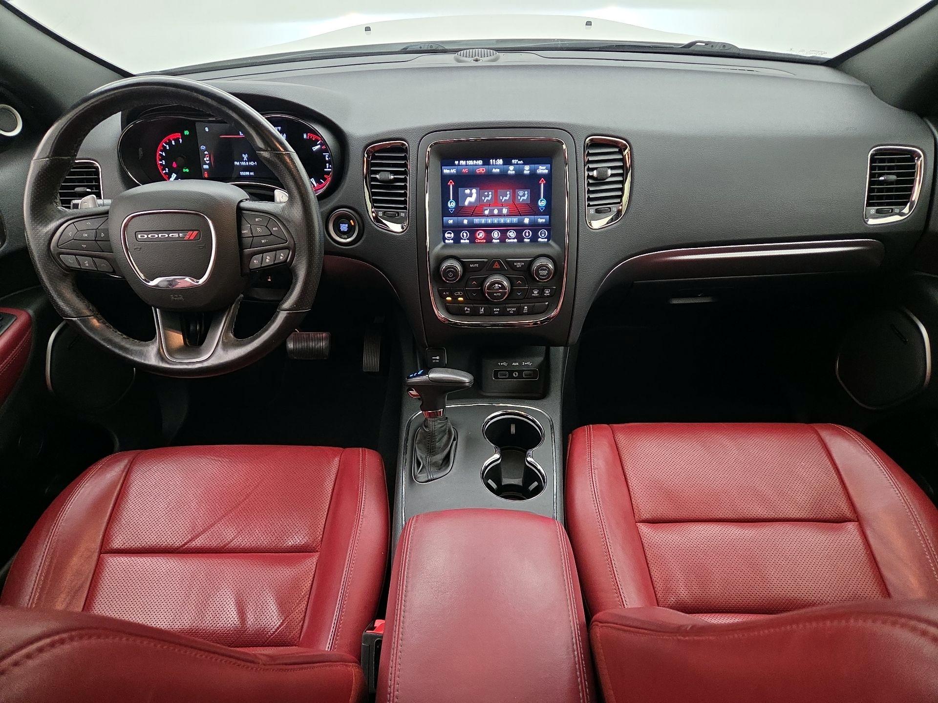 Thumbnail: 2019 Dodge Durango - 9