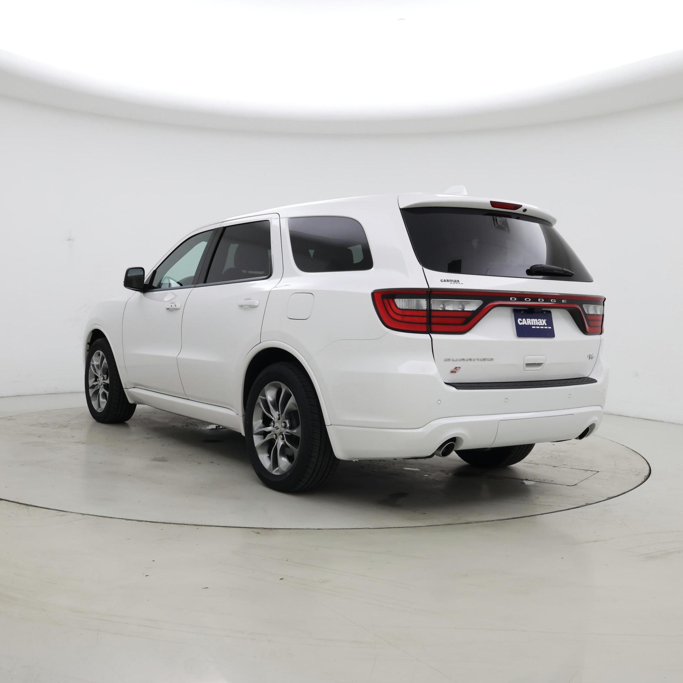 Thumbnail: 2019 Dodge Durango - 2