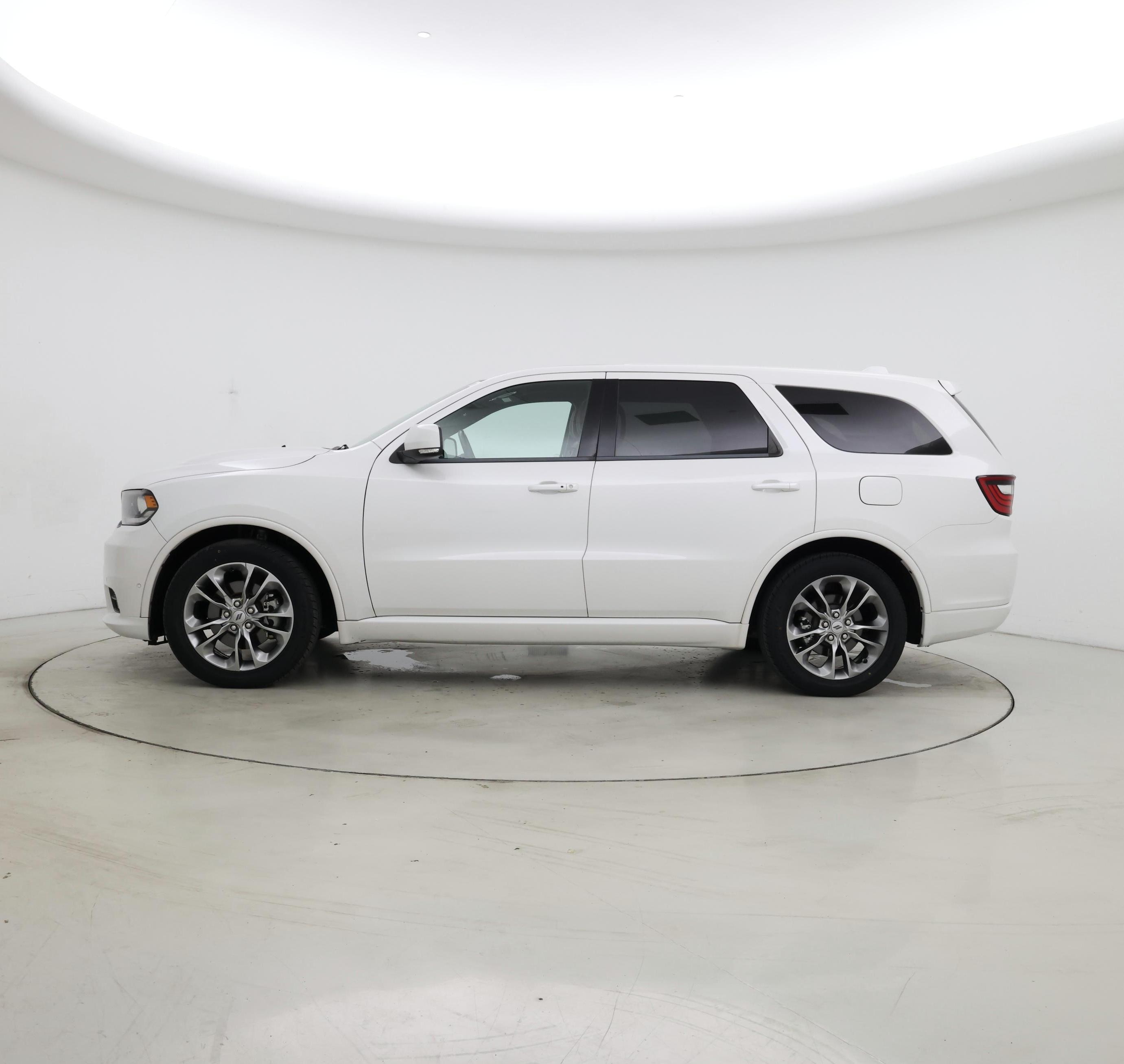 Thumbnail: 2019 Dodge Durango - 3