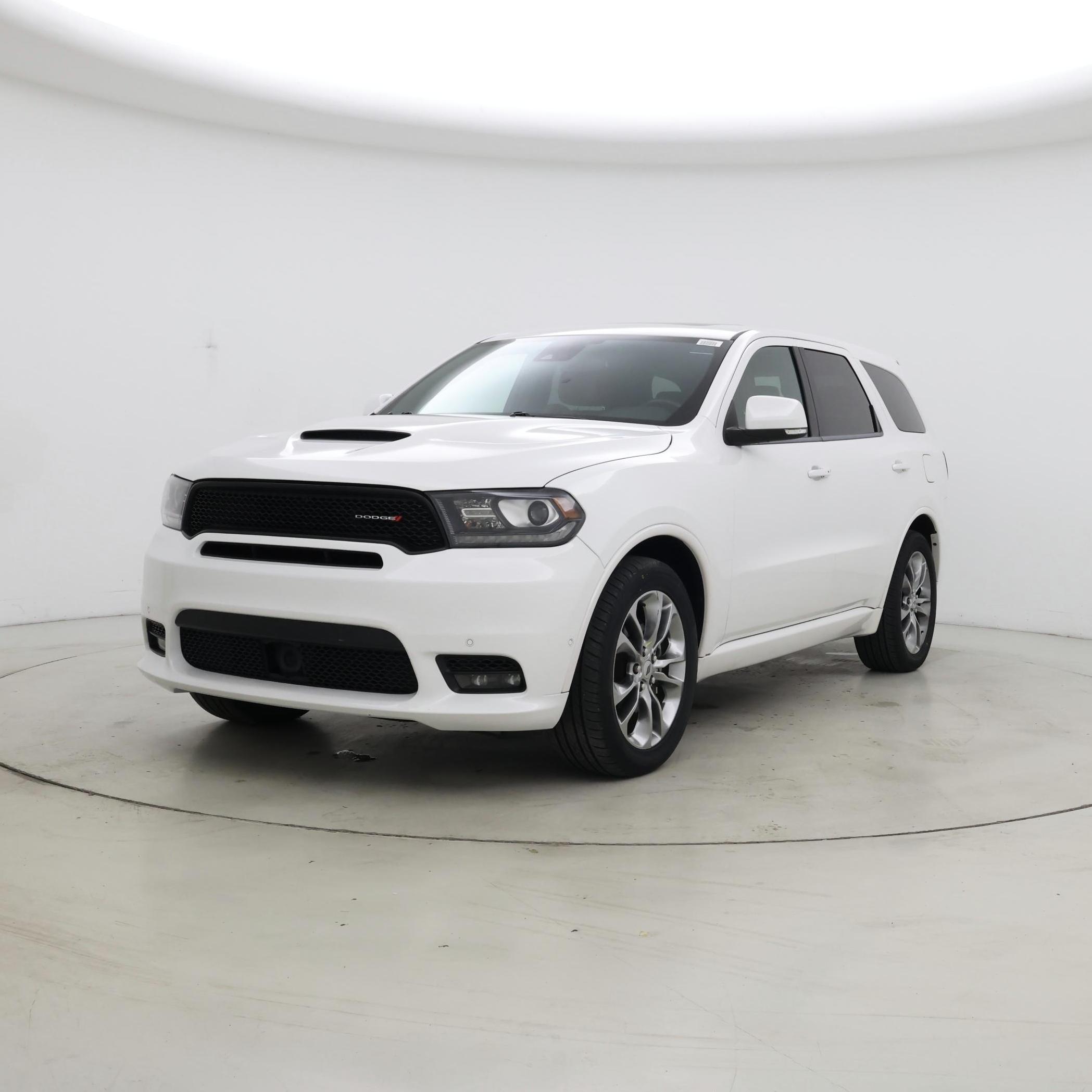 Thumbnail: 2019 Dodge Durango - 4