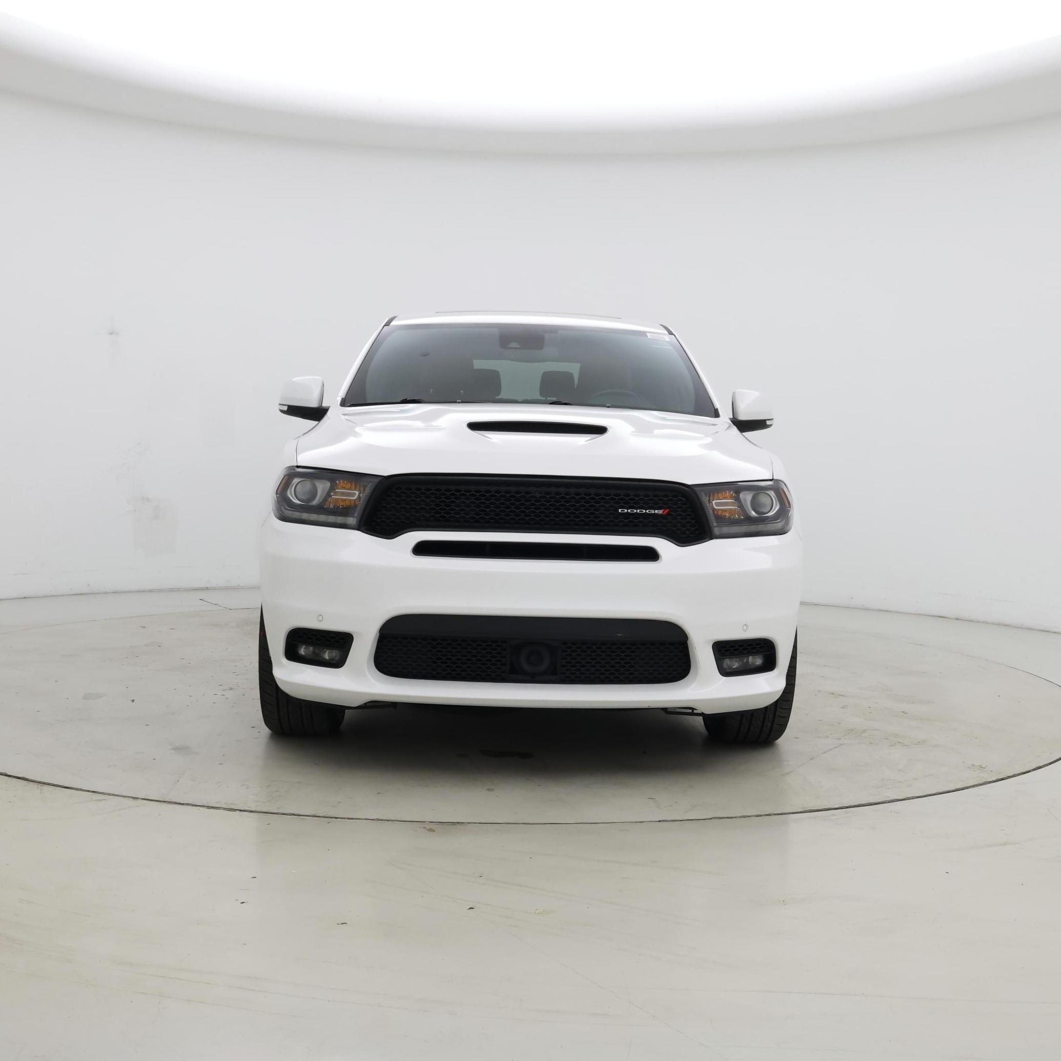 Thumbnail: 2019 Dodge Durango - 5