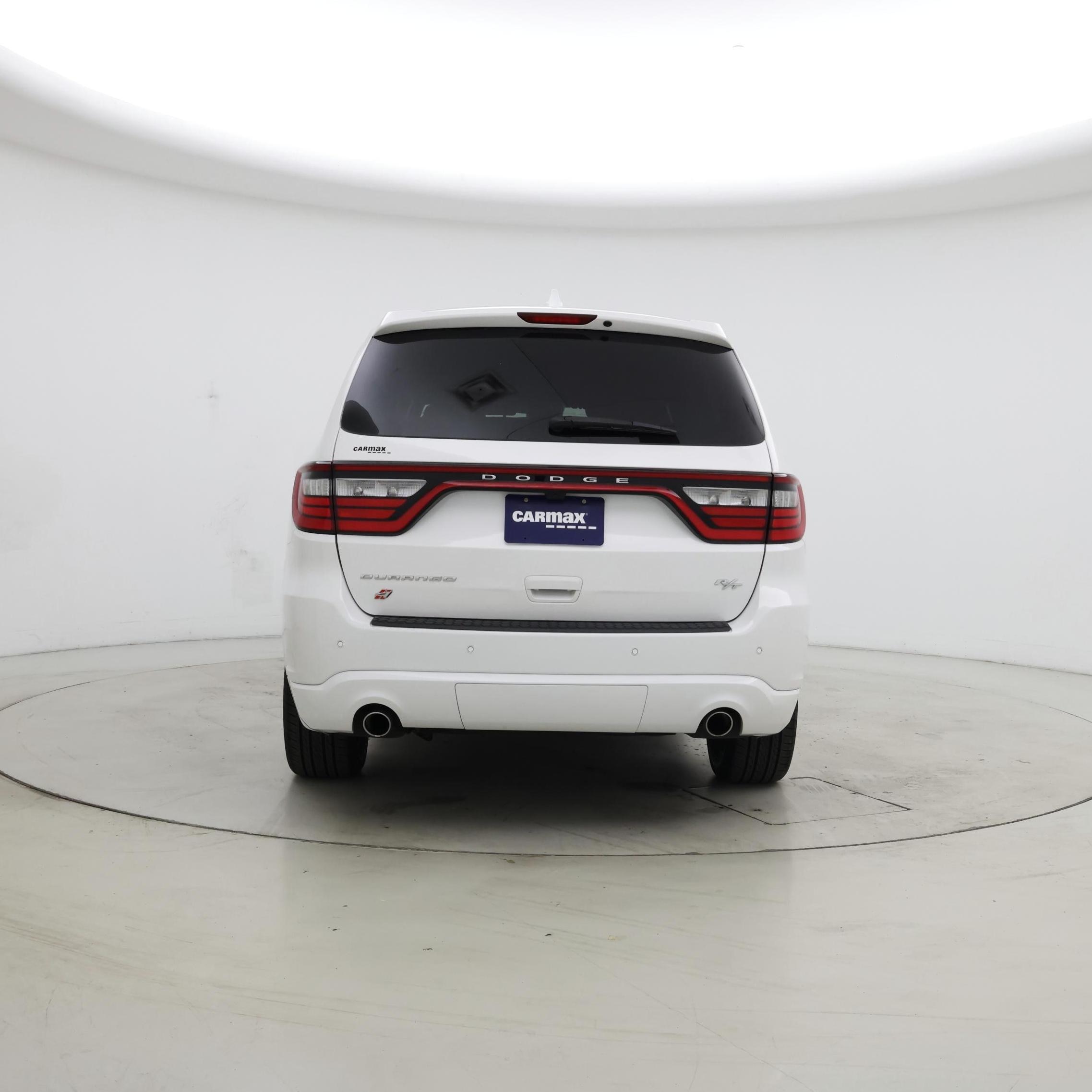 Thumbnail: 2019 Dodge Durango - 6