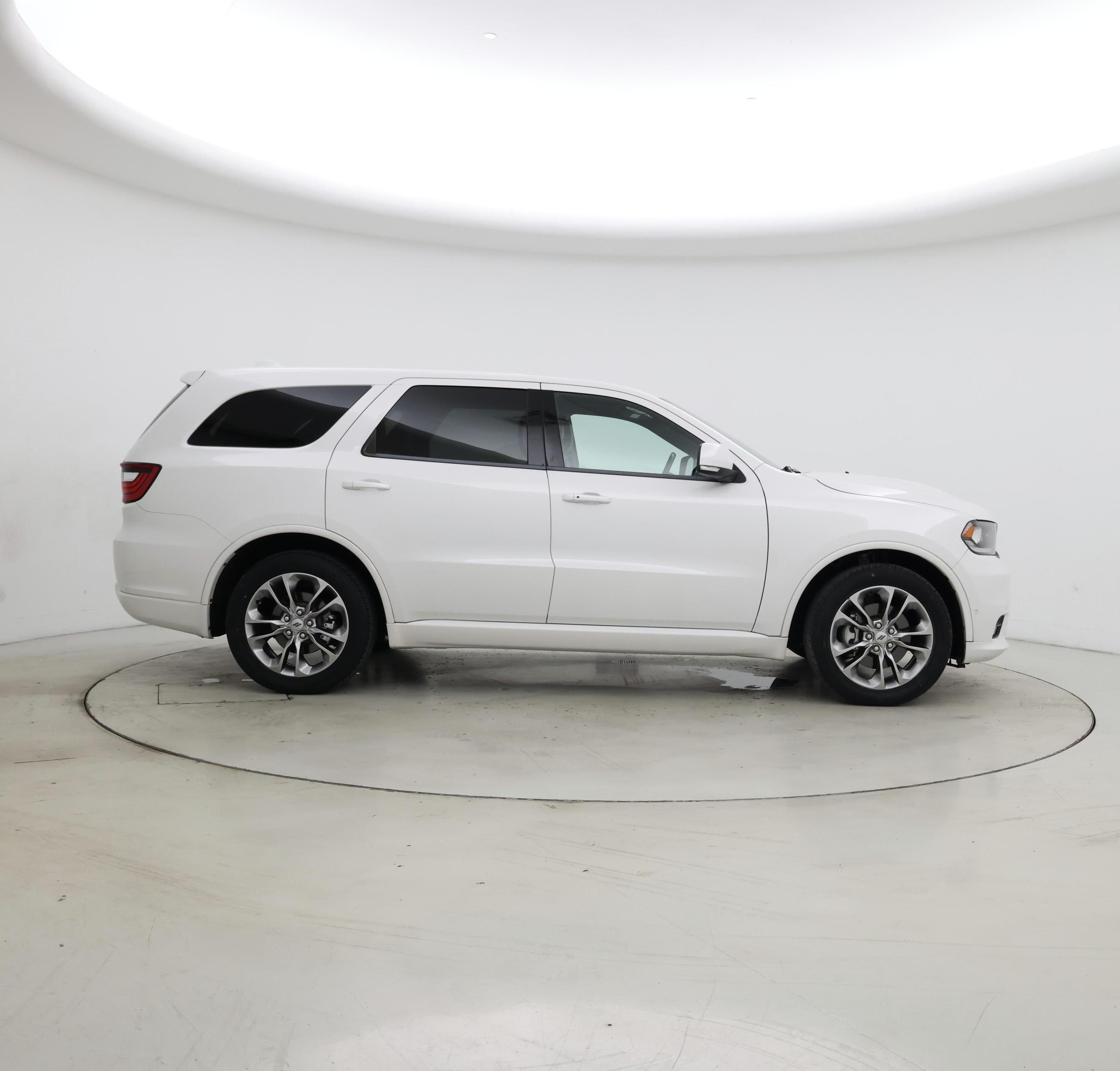 Thumbnail: 2019 Dodge Durango - 7