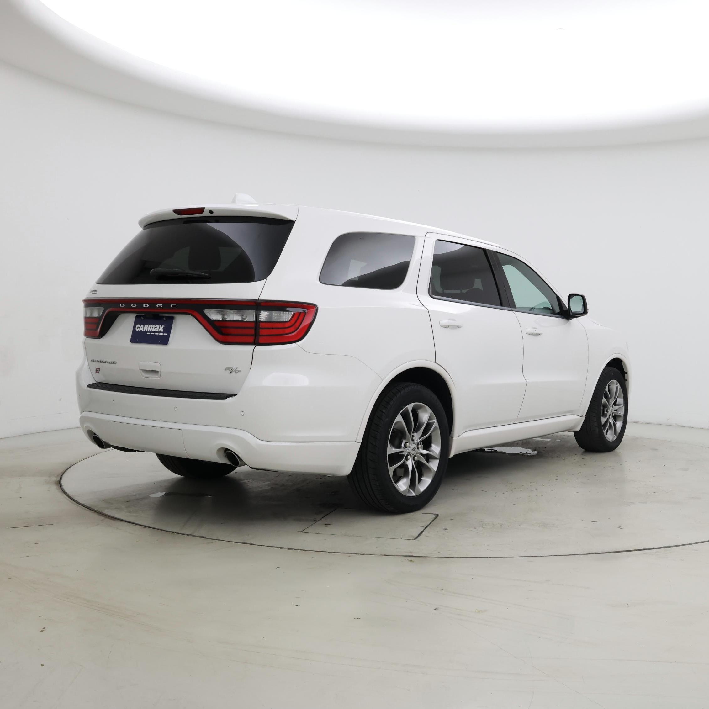 Thumbnail: 2019 Dodge Durango - 8