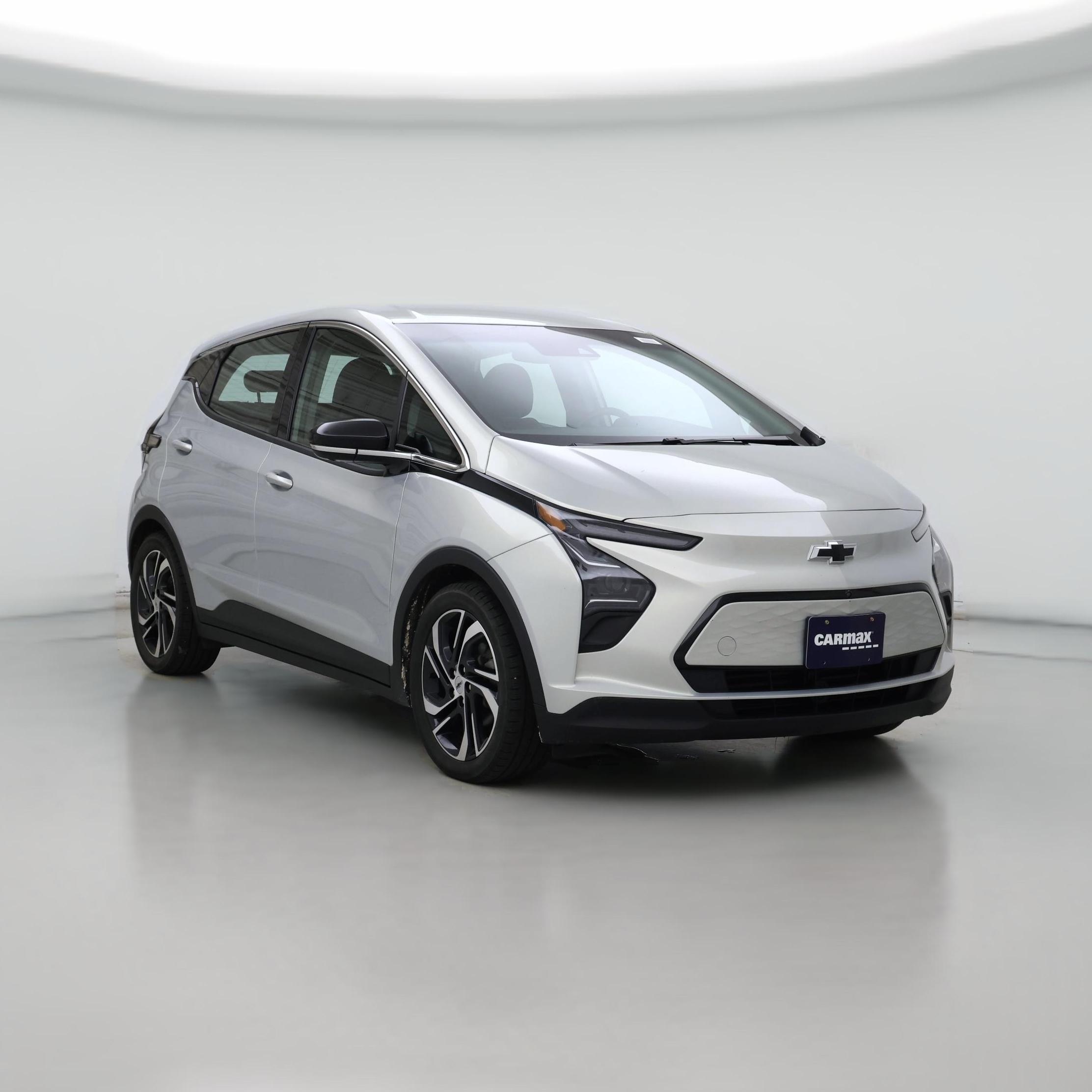 Thumbnail: 2023 Chevrolet Bolt EV - 1