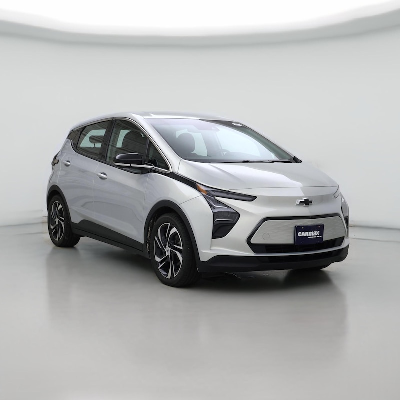 2023 Chevrolet Bolt EV 2LT