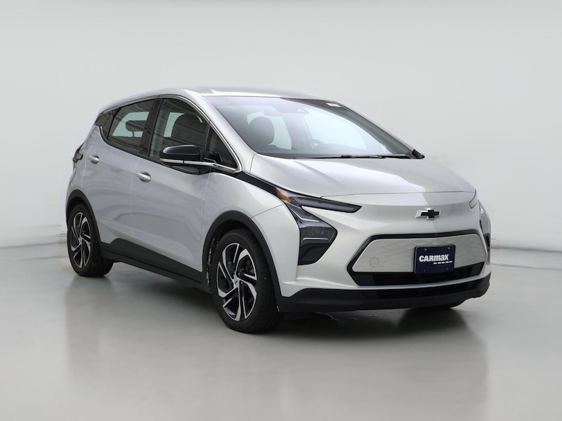 2023 Chevrolet Bolt 2LT