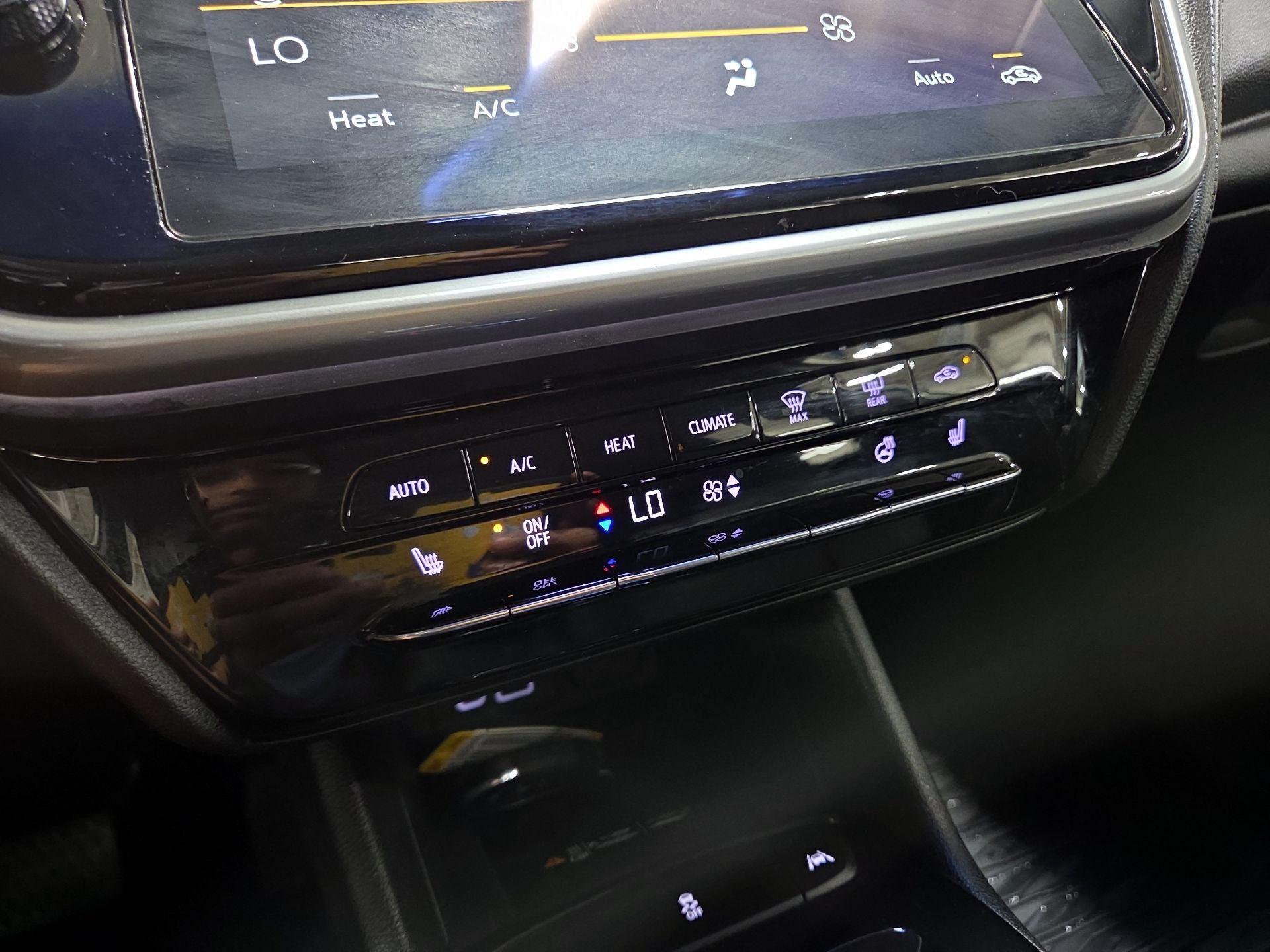 Thumbnail: 2023 Chevrolet Bolt EV - 16