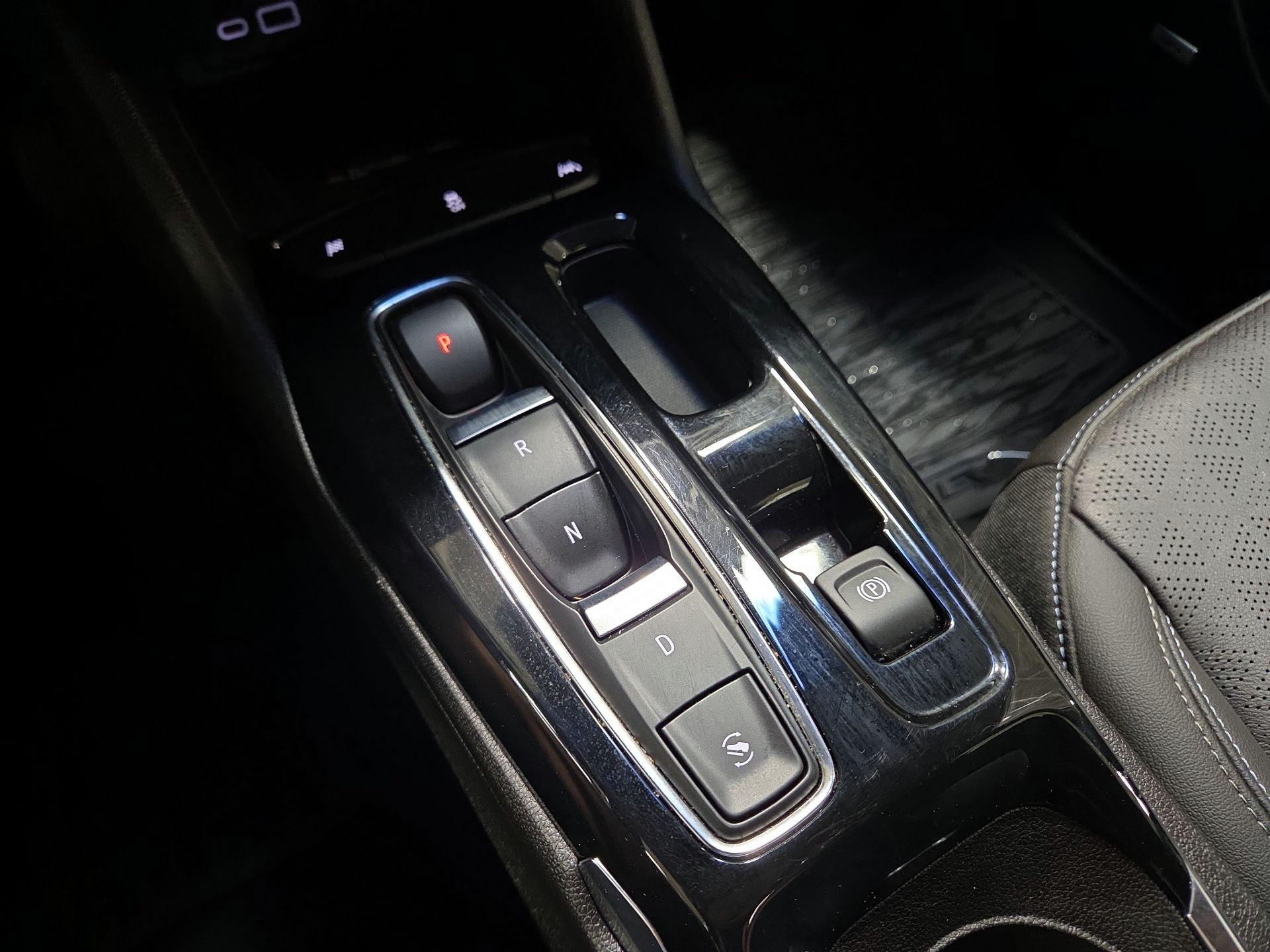 Thumbnail: 2023 Chevrolet Bolt EV - 17