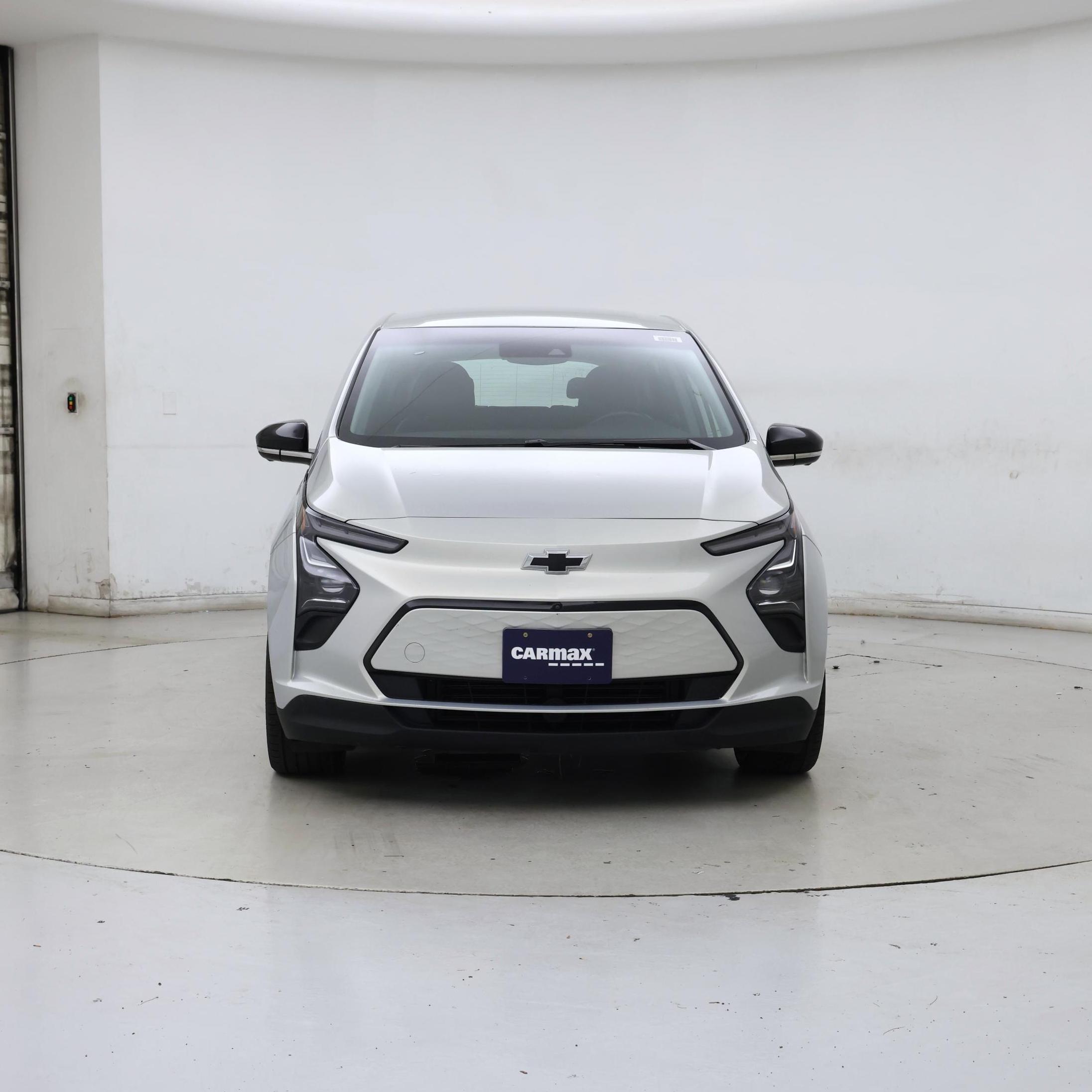 Thumbnail: 2023 Chevrolet Bolt EV - 5