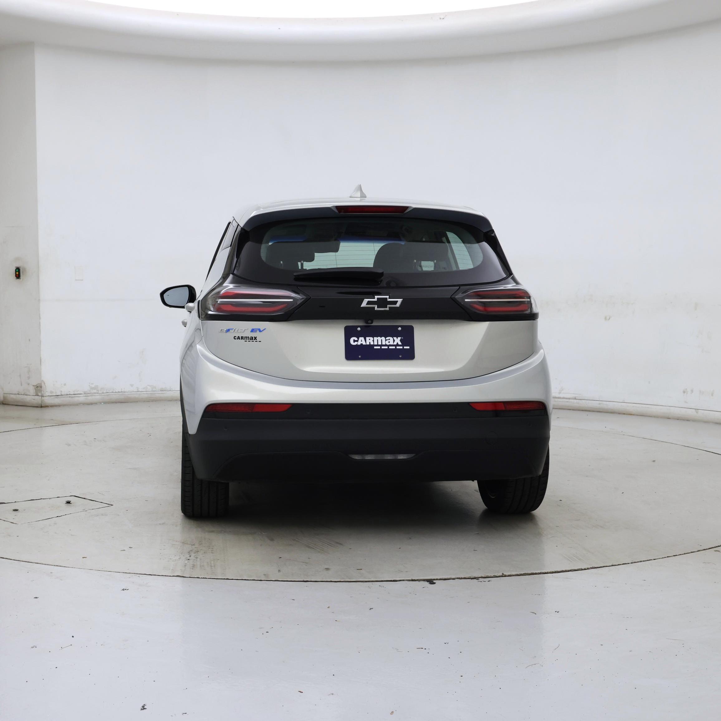 Thumbnail: 2023 Chevrolet Bolt EV - 6