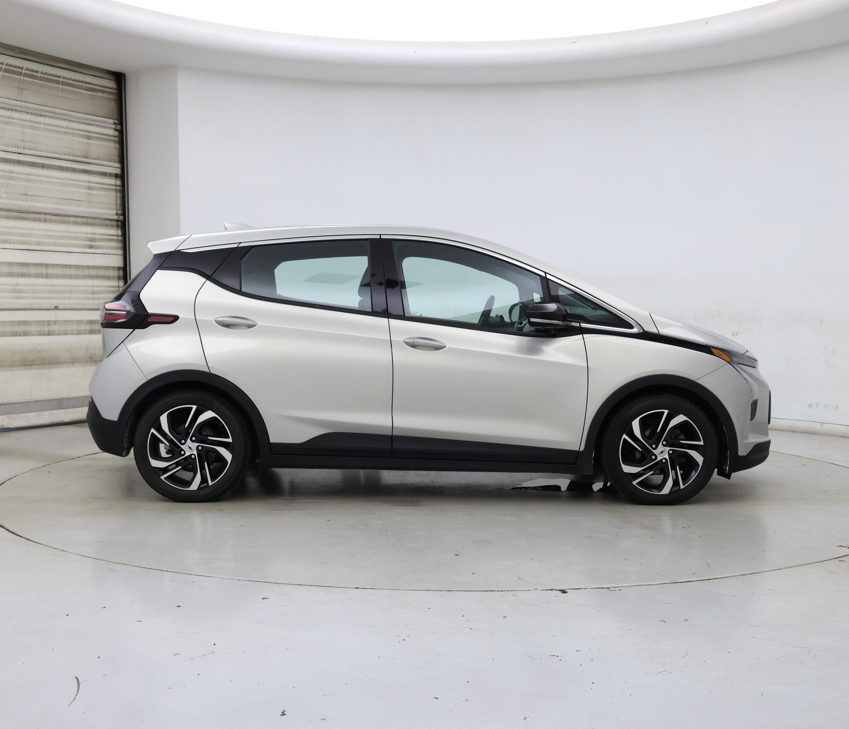 Thumbnail: 2023 Chevrolet Bolt EV - 7