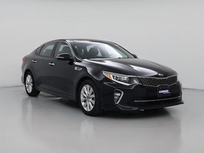 2018 Kia Optima S