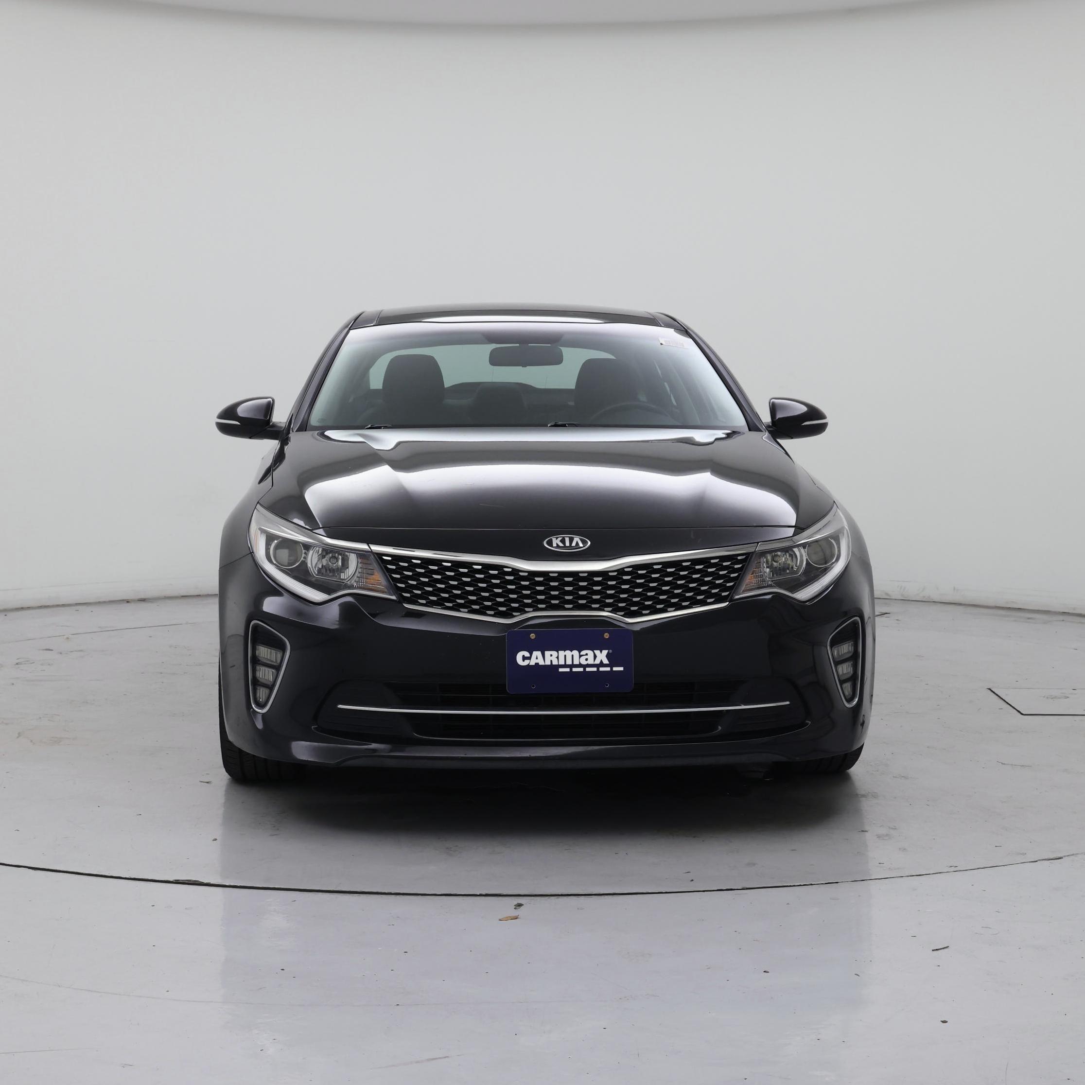 Thumbnail: 2018 Kia Optima - 5