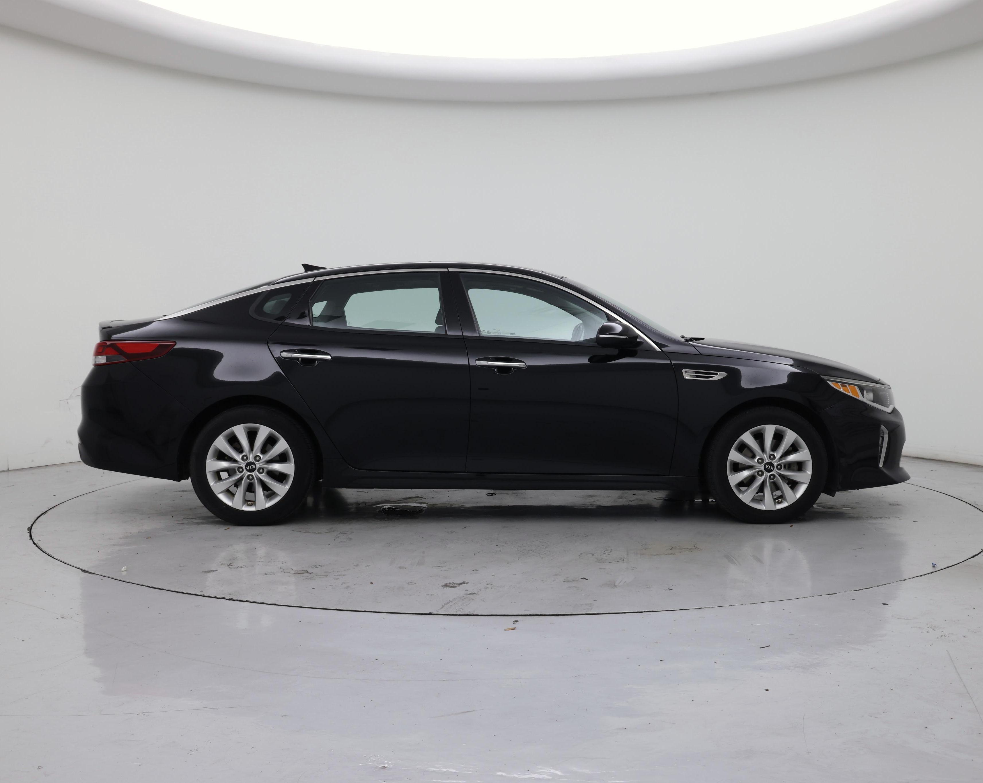 Thumbnail: 2018 Kia Optima - 7