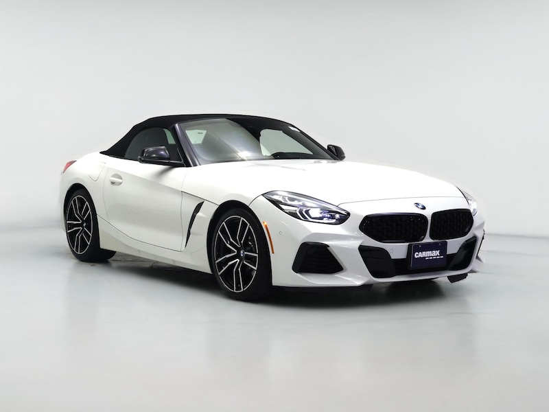 2021 BMW Z4 sDrive30i -
                  Laurel, MD