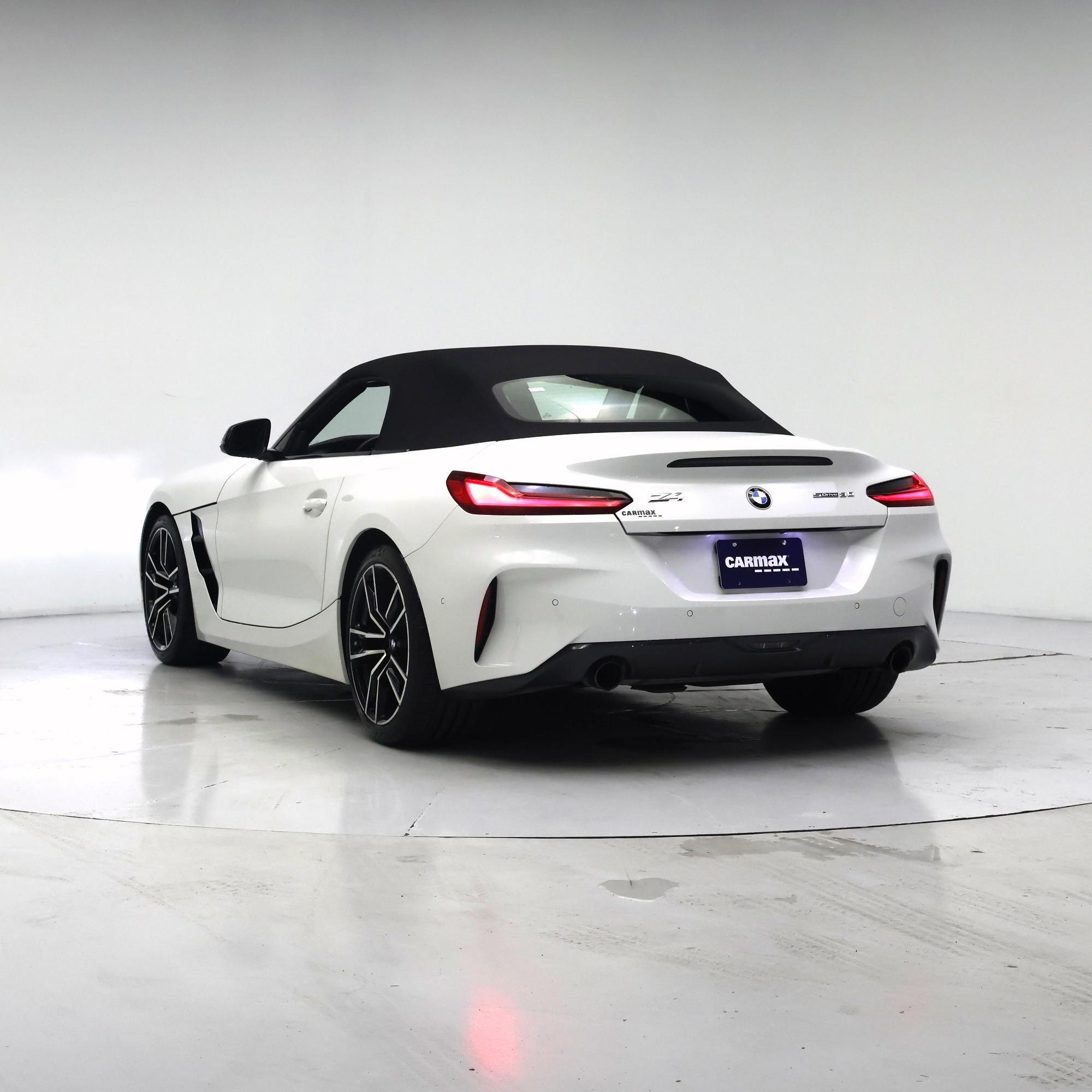 Thumbnail: 2021 BMW Z4 - 2