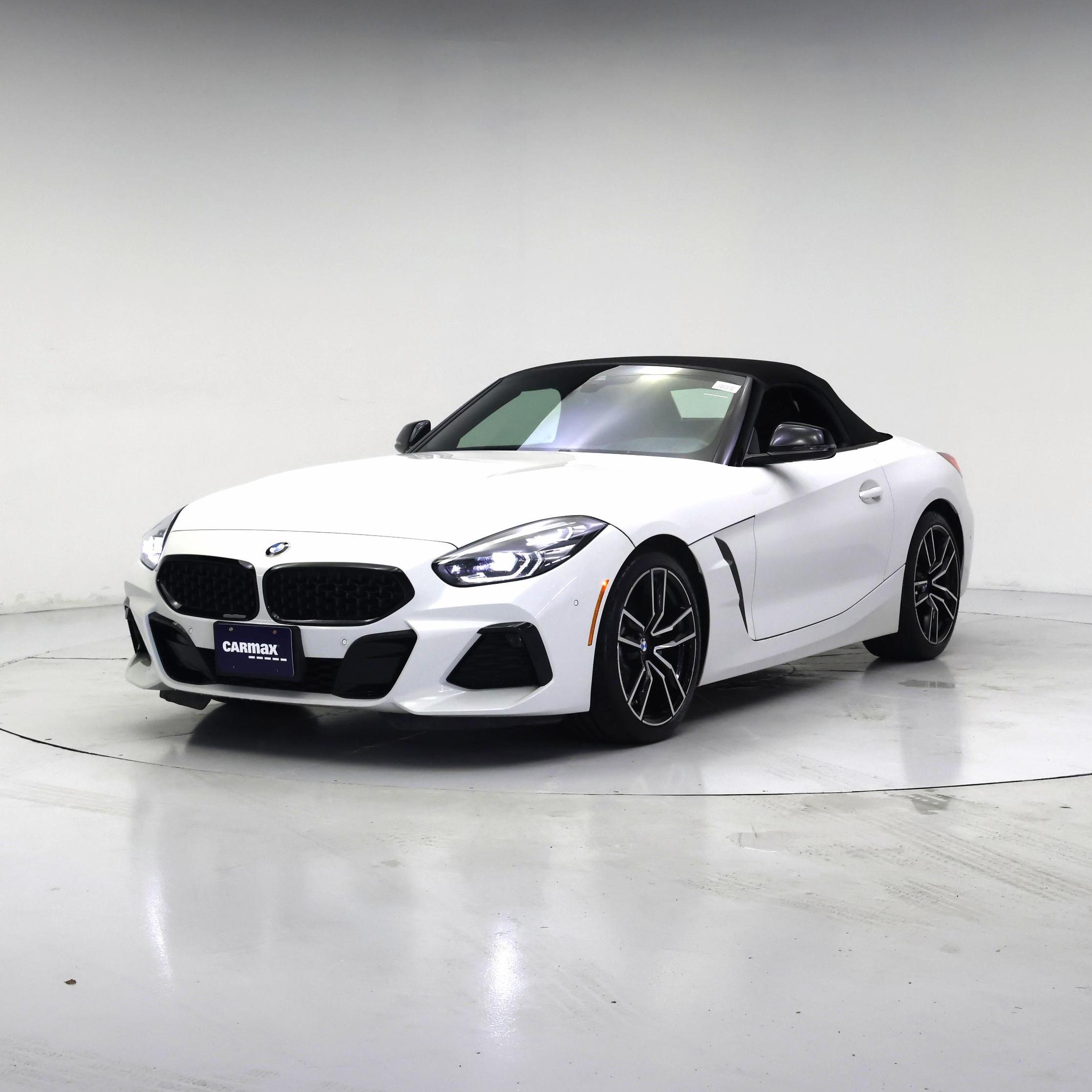 Thumbnail: 2021 BMW Z4 - 4