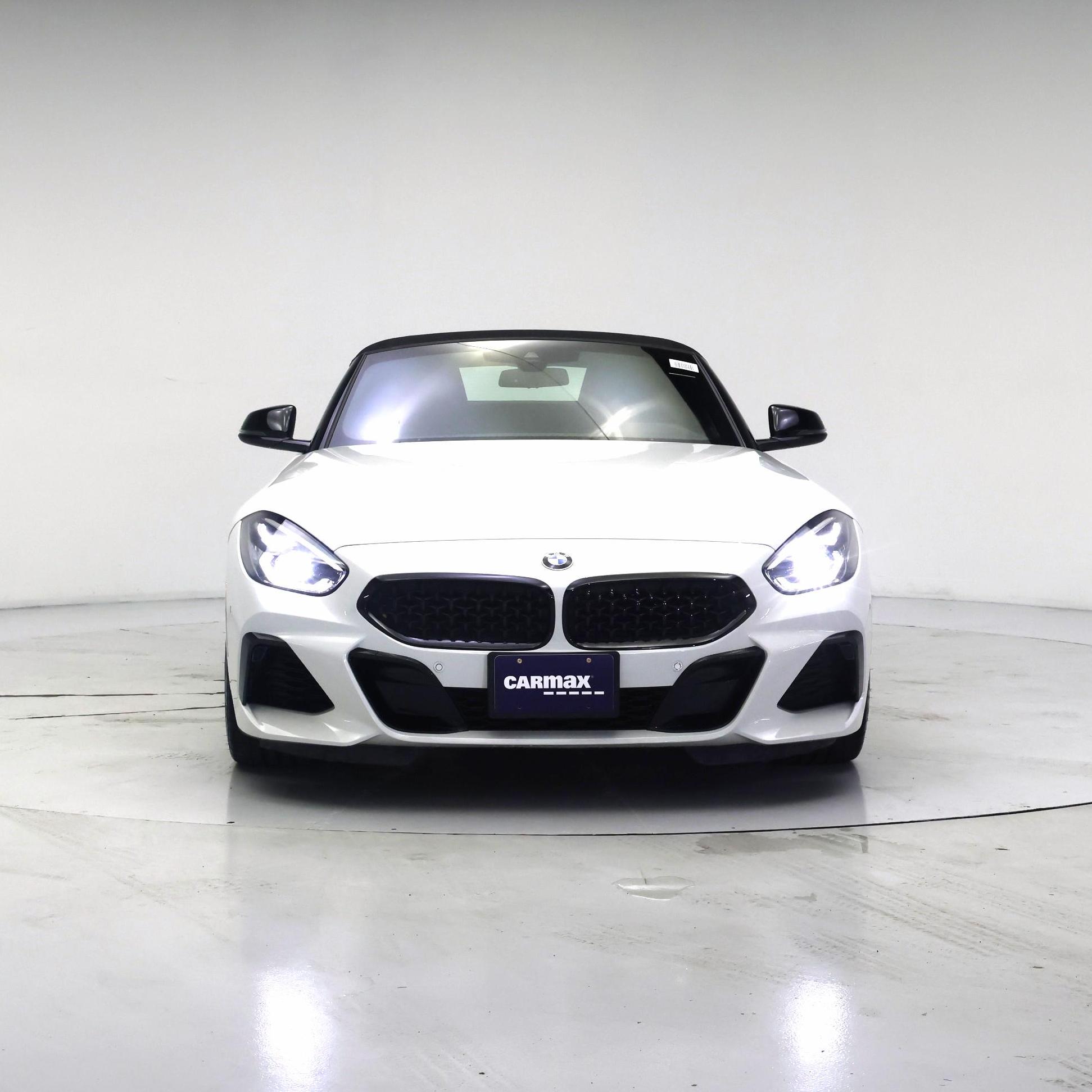 Thumbnail: 2021 BMW Z4 - 5