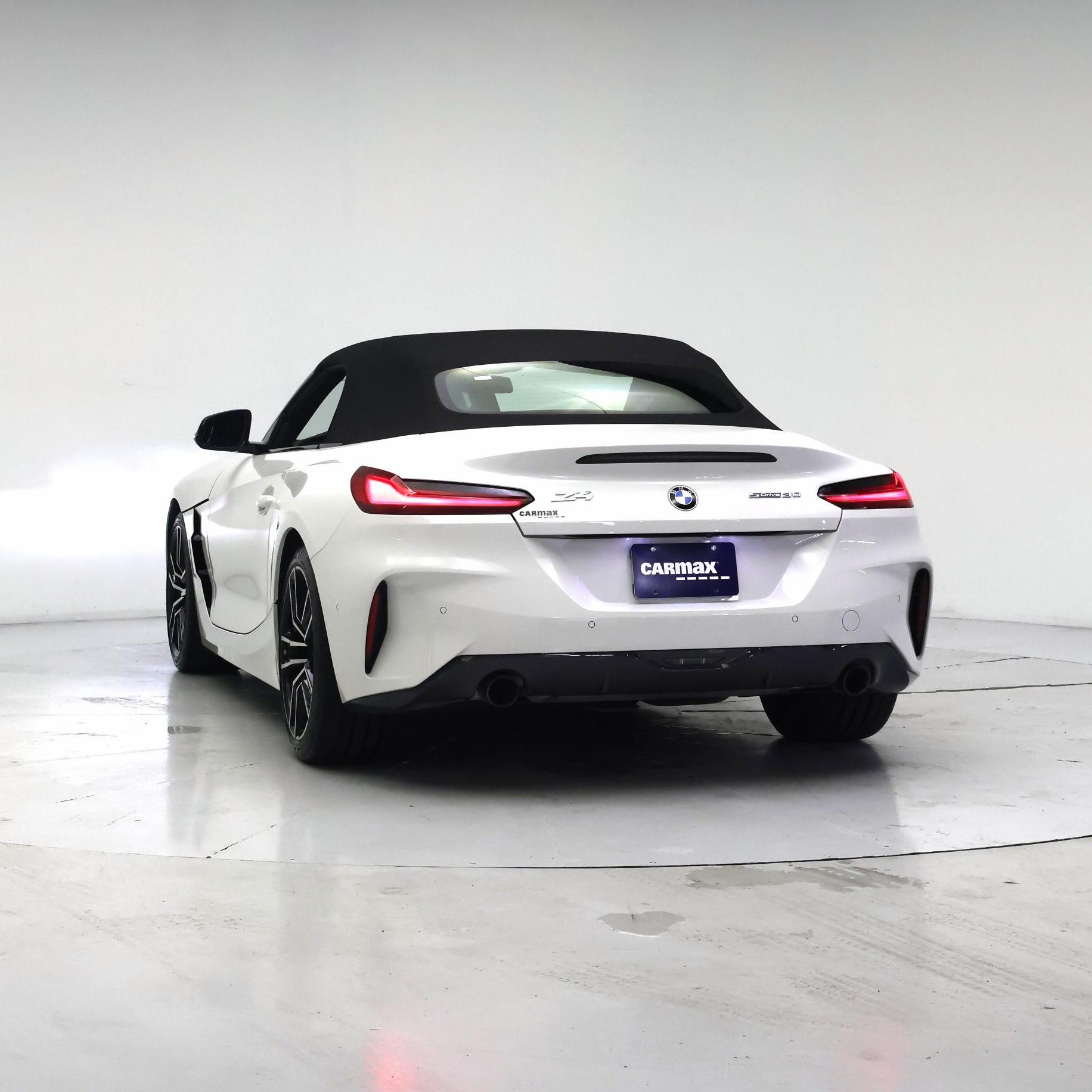 Thumbnail: 2021 BMW Z4 - 6