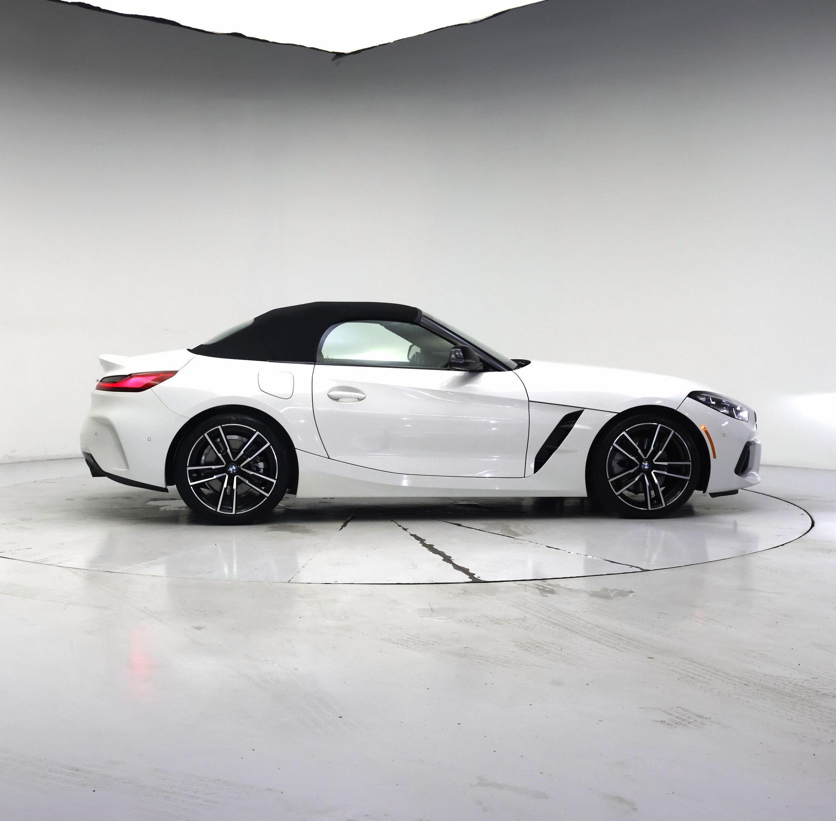 Thumbnail: 2021 BMW Z4 - 7