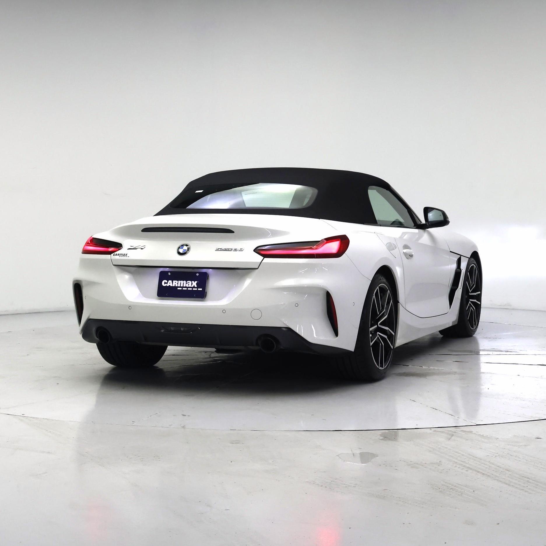 Thumbnail: 2021 BMW Z4 - 8