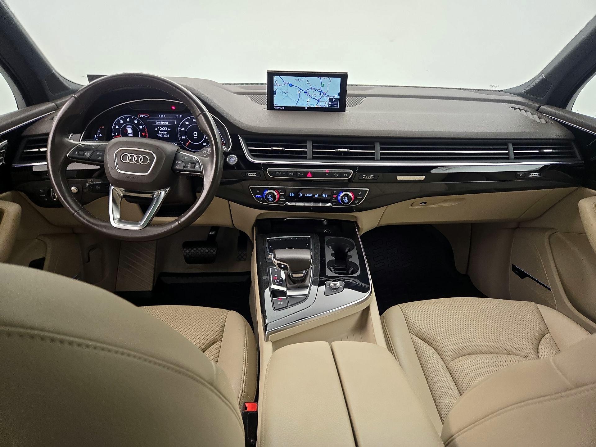 Thumbnail: 2018 Audi Q7 - 9