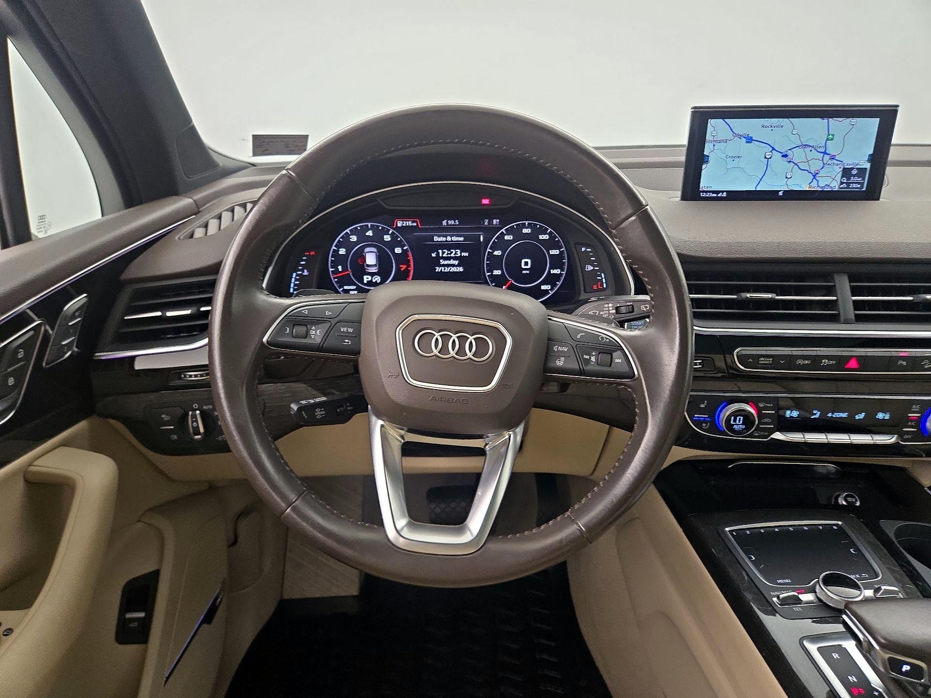 Thumbnail: 2018 Audi Q7 - 10