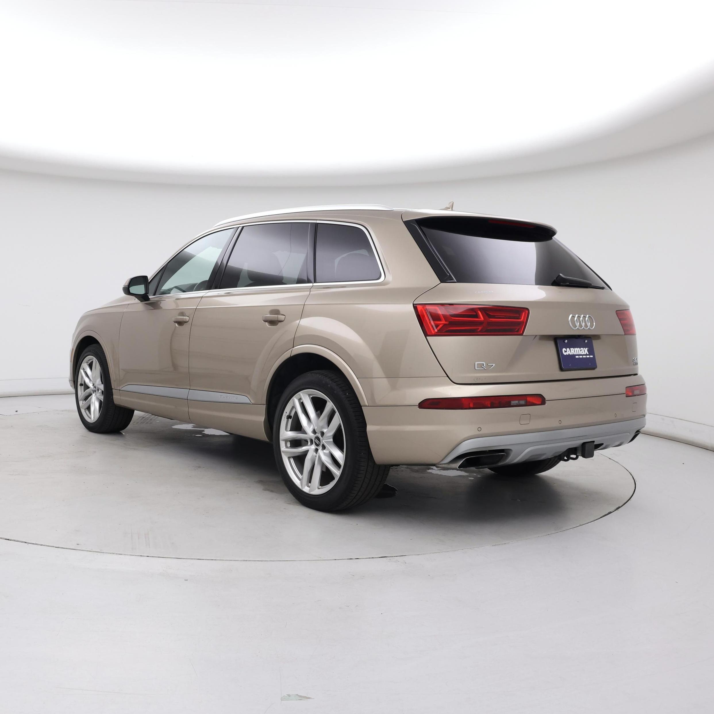 Thumbnail: 2018 Audi Q7 - 2