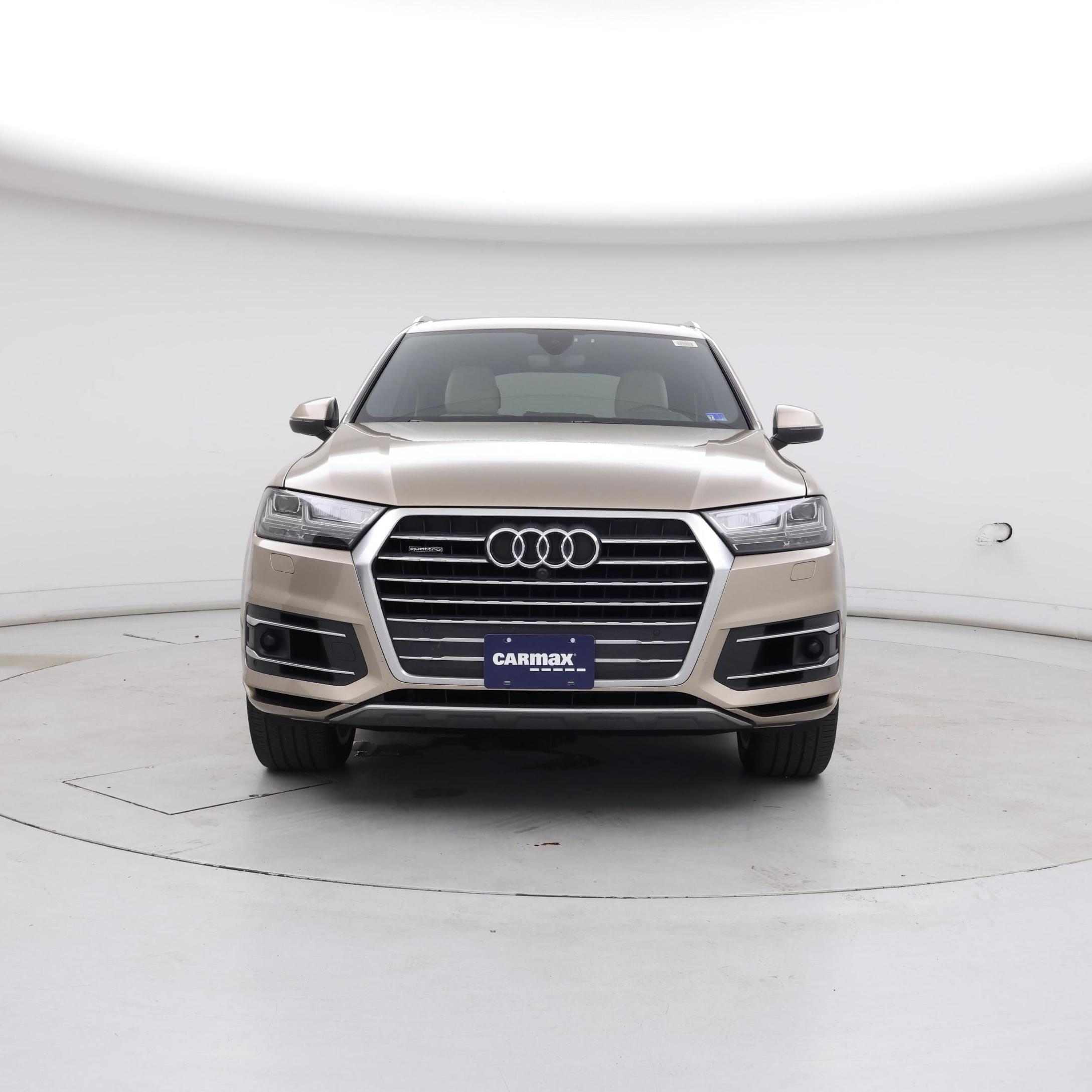 Thumbnail: 2018 Audi Q7 - 5