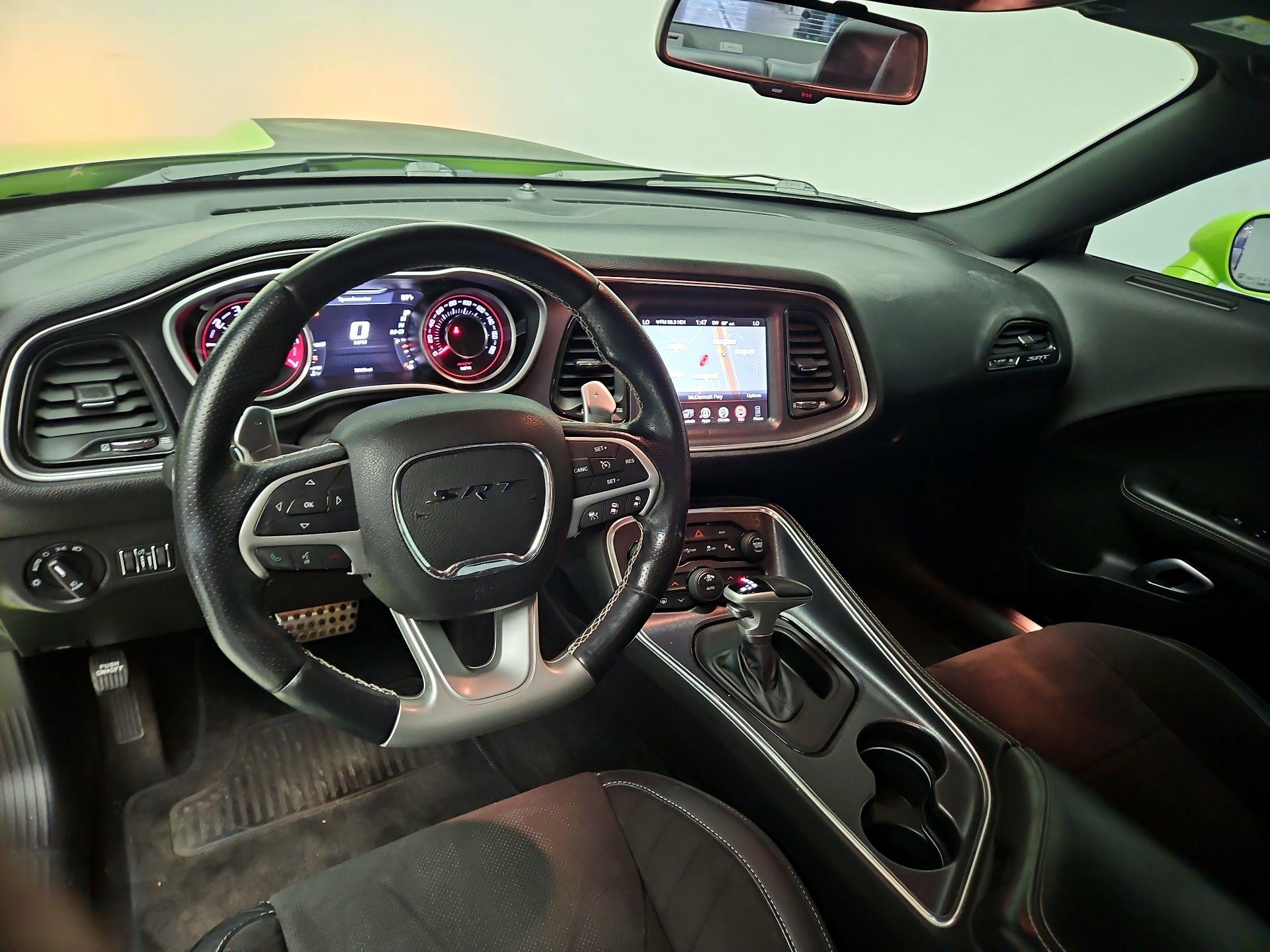 Thumbnail: 2015 Dodge Challenger - 9