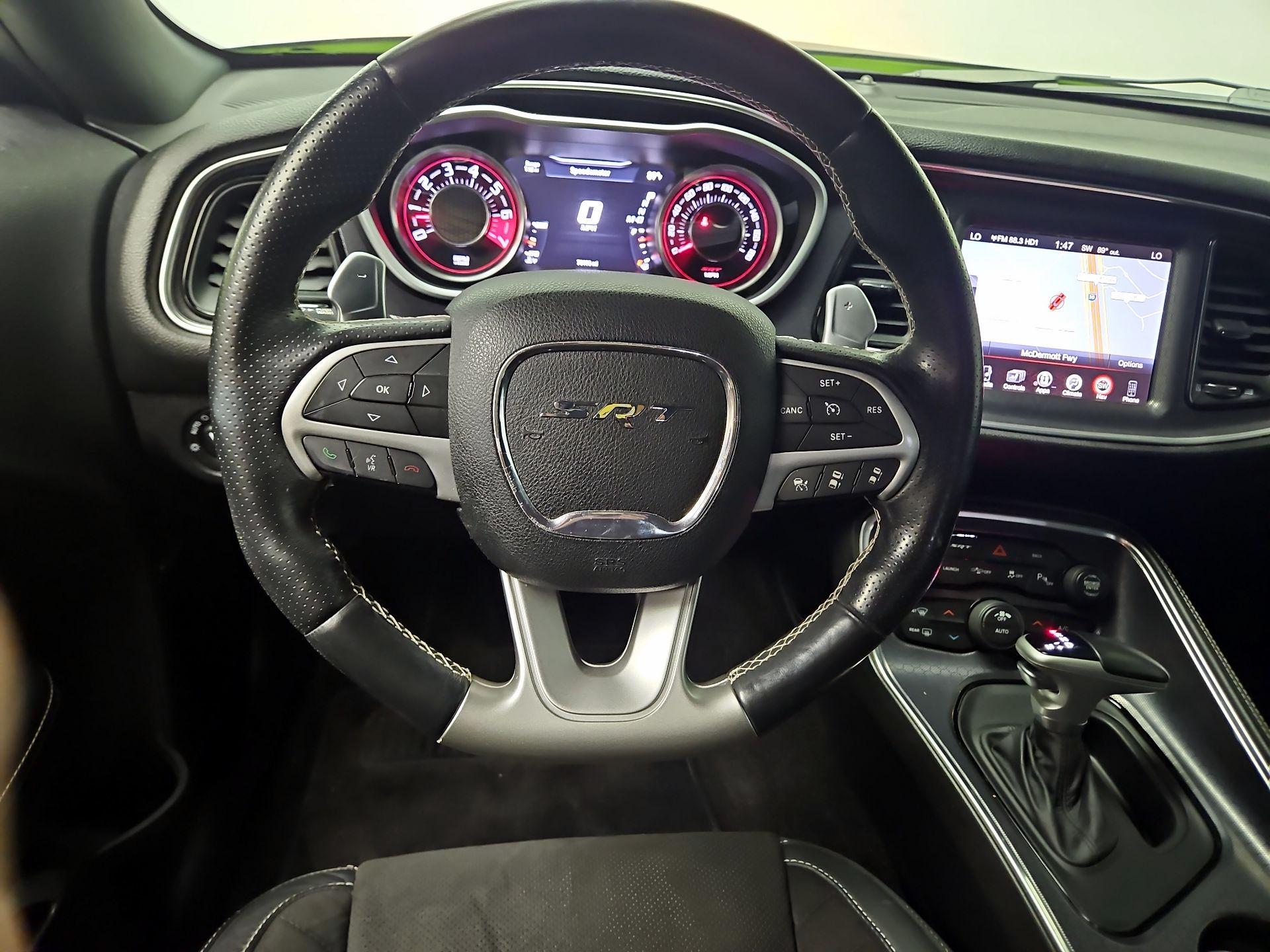 Thumbnail: 2015 Dodge Challenger - 10