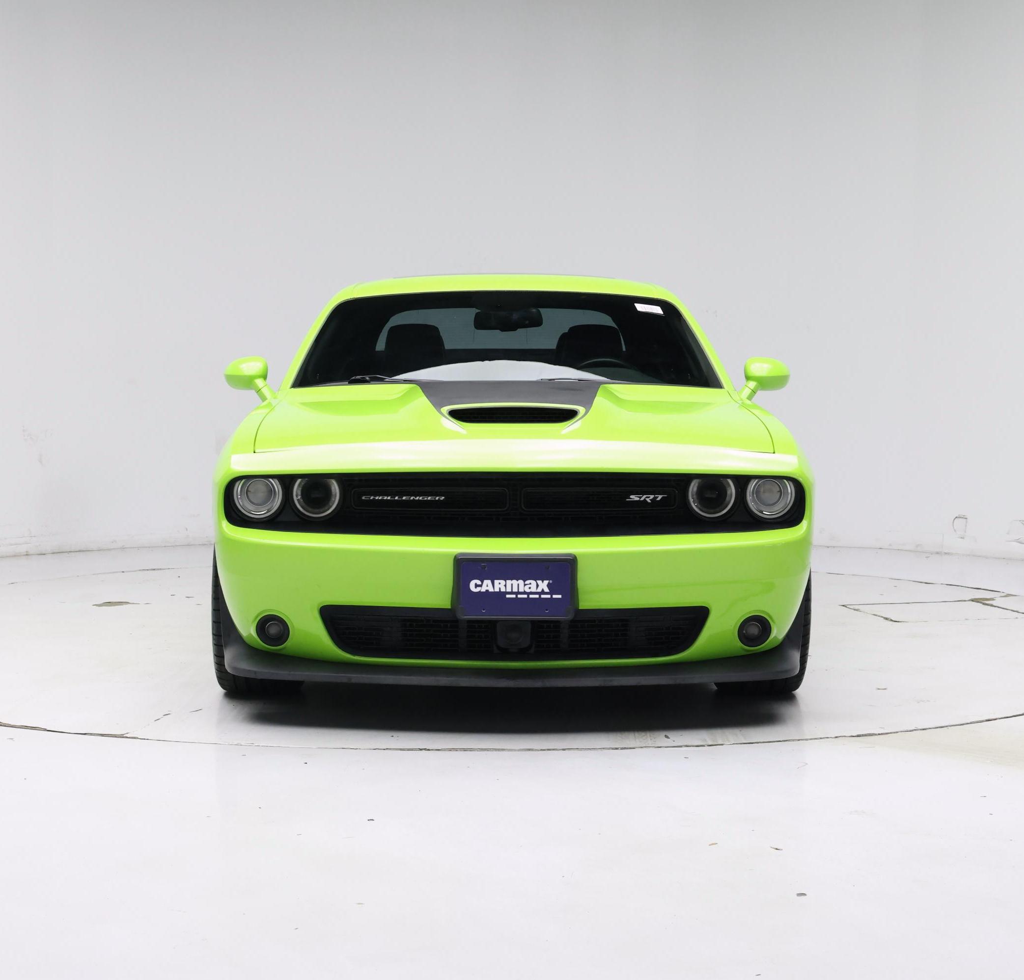 Thumbnail: 2015 Dodge Challenger - 5