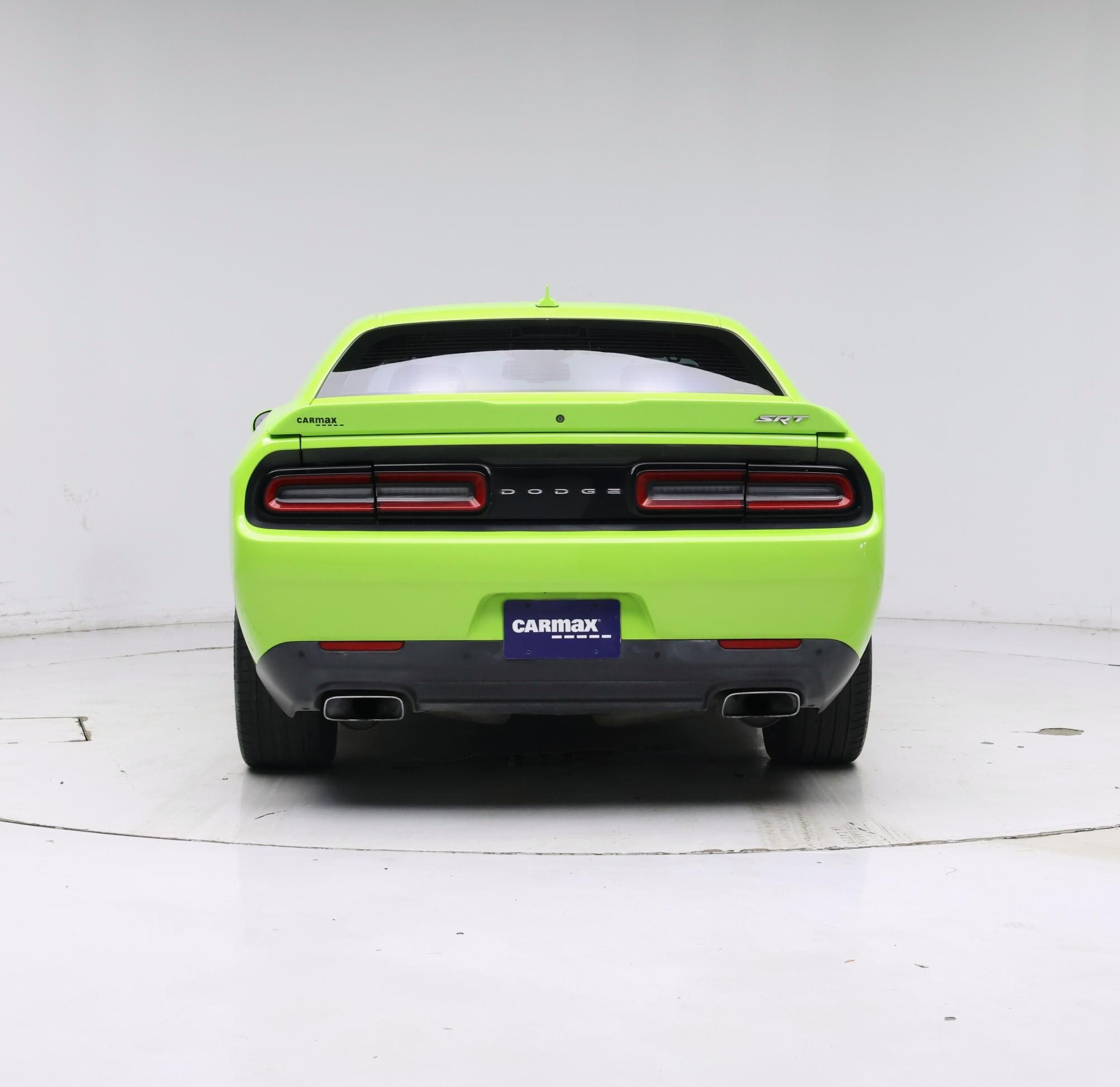 Thumbnail: 2015 Dodge Challenger - 6