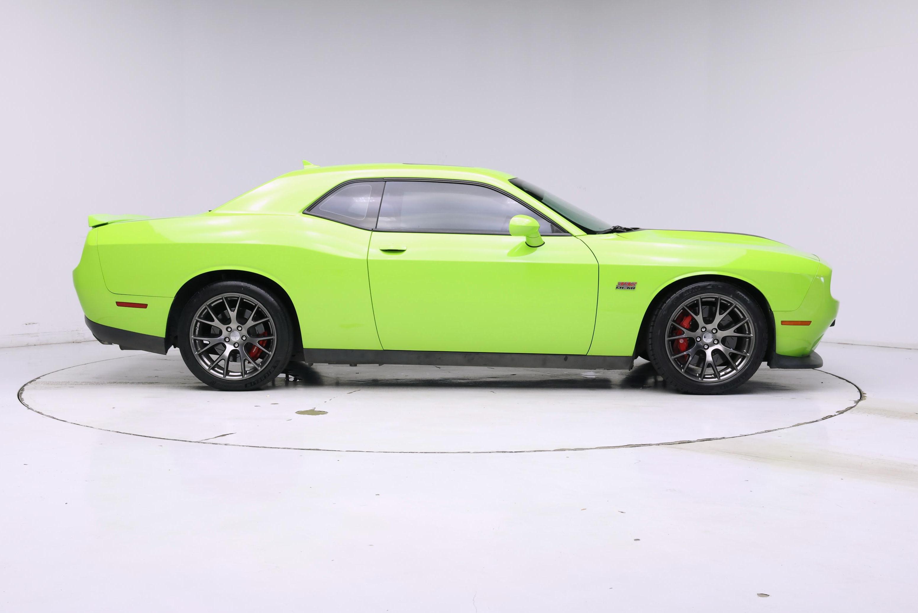 Thumbnail: 2015 Dodge Challenger - 7