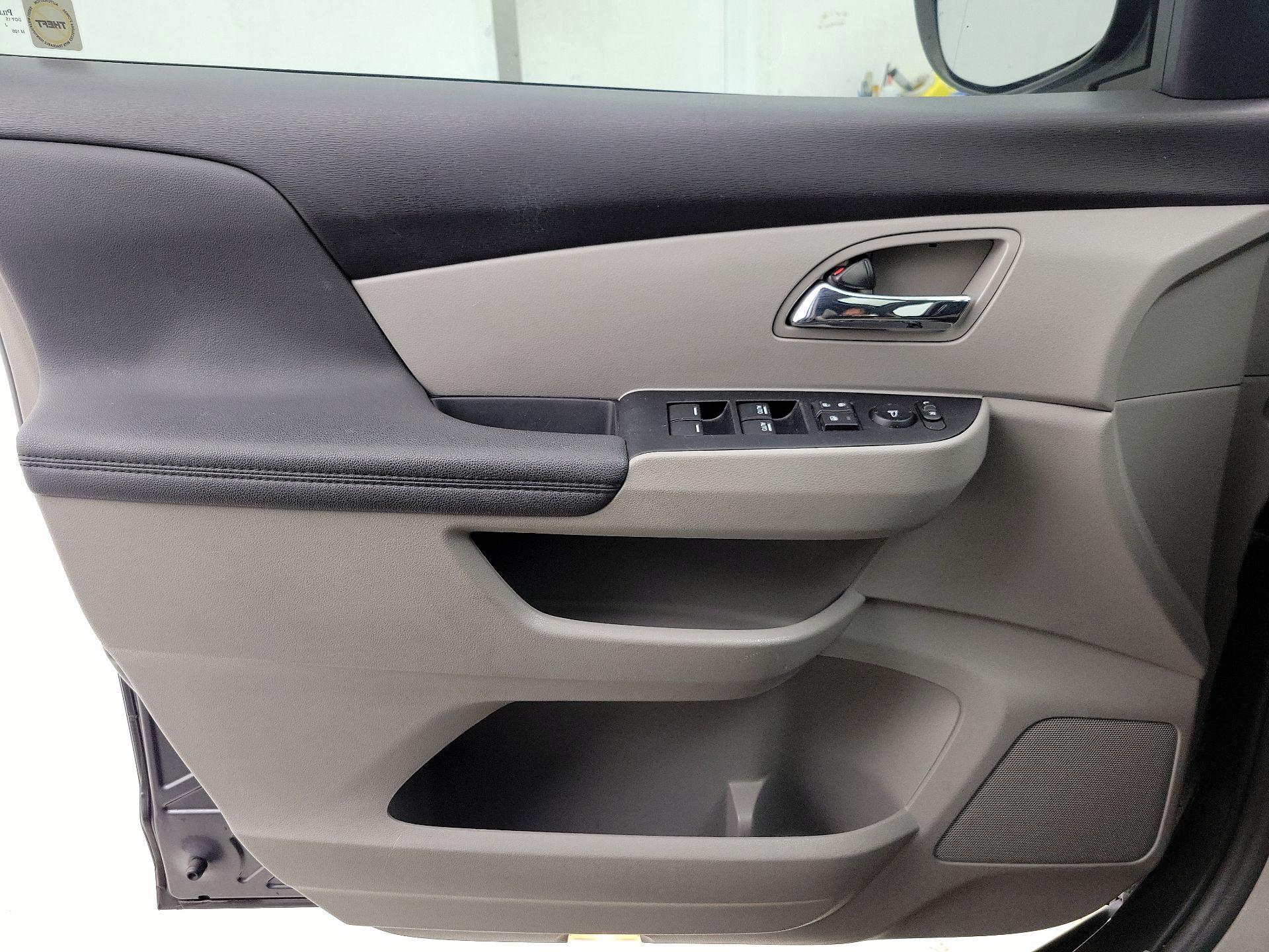 Thumbnail: 2014 Honda Odyssey - 12
