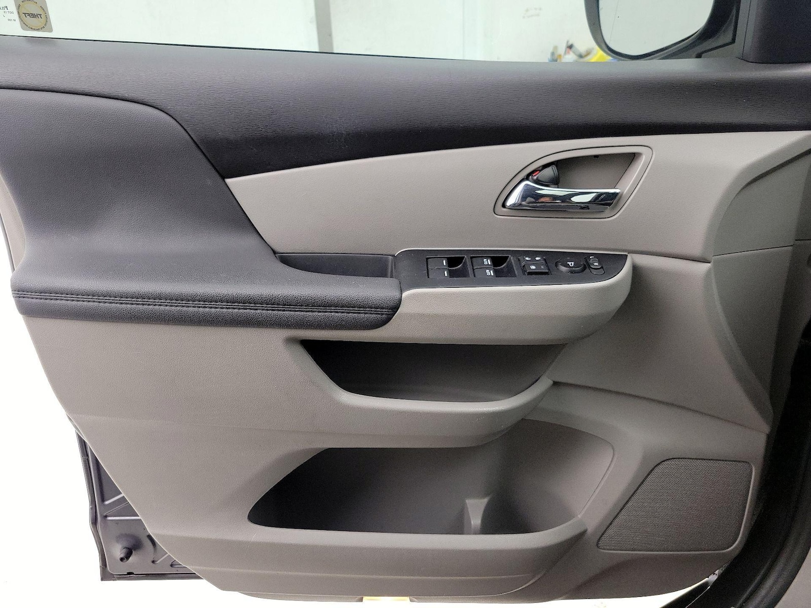 2014 Honda Odyssey EX-L - Photo 13